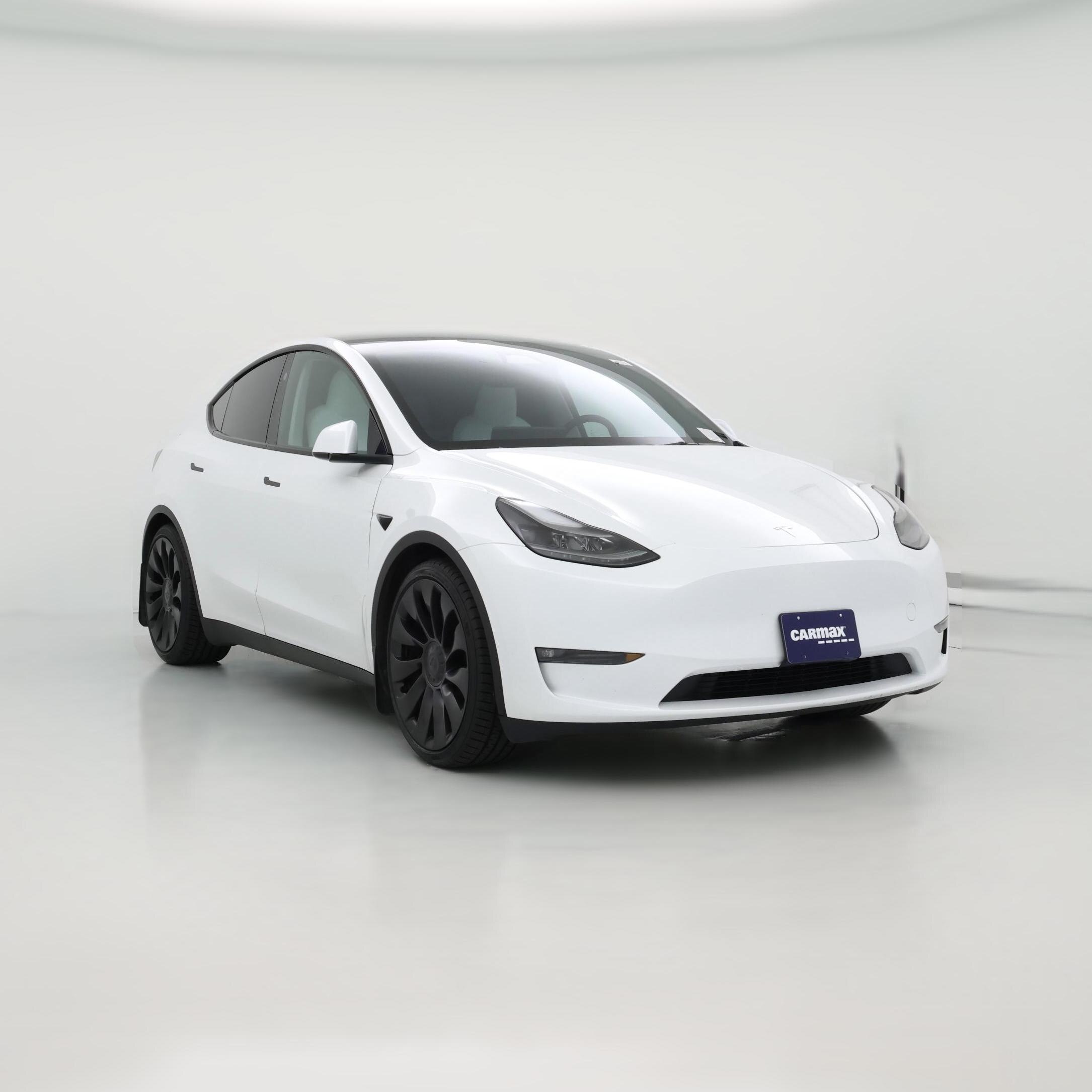 Thumbnail: 2023 Tesla Model Y - 1
