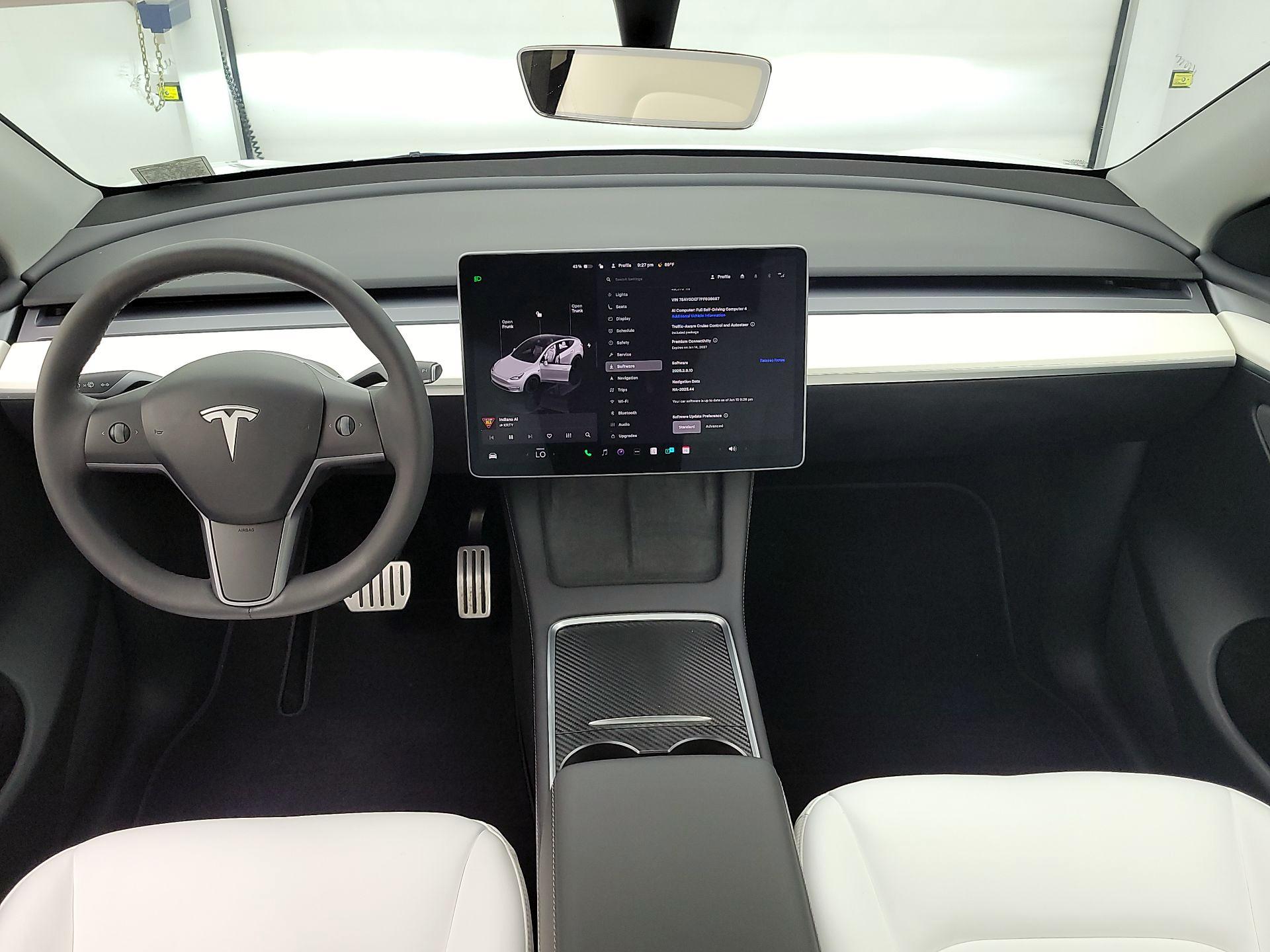 Thumbnail: 2023 Tesla Model Y - 9