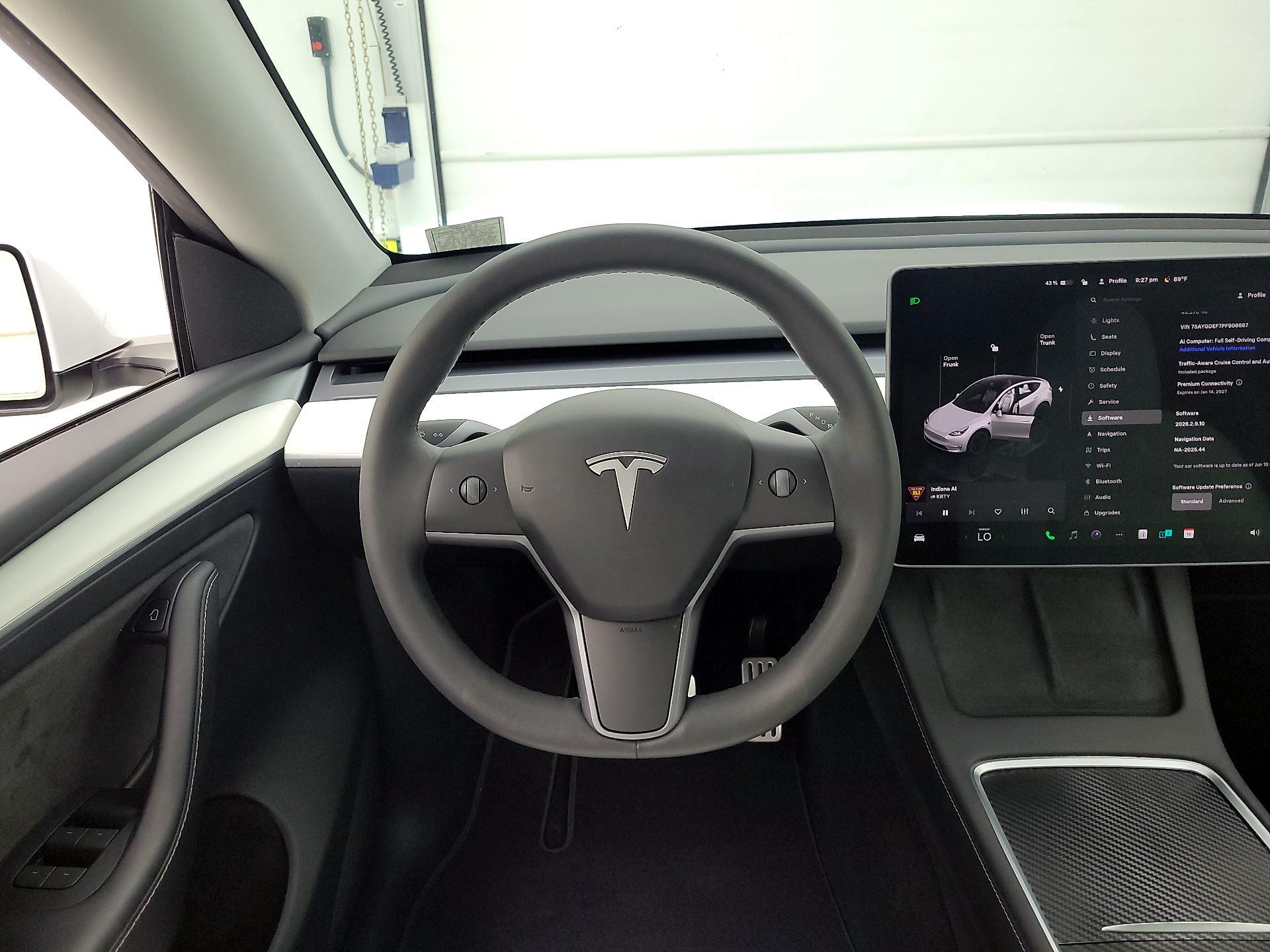 Thumbnail: 2023 Tesla Model Y - 10