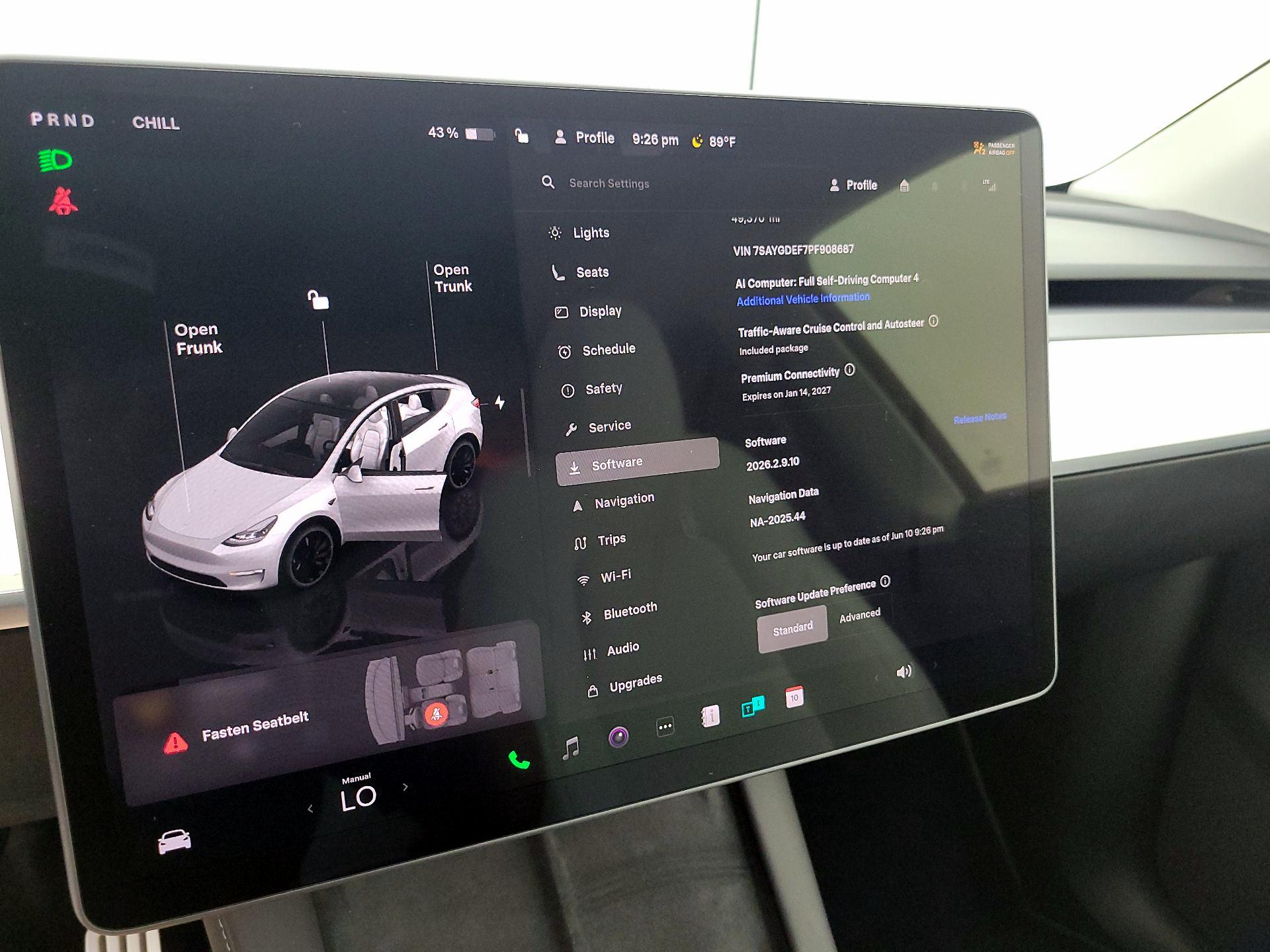 Thumbnail: 2023 Tesla Model Y - 13