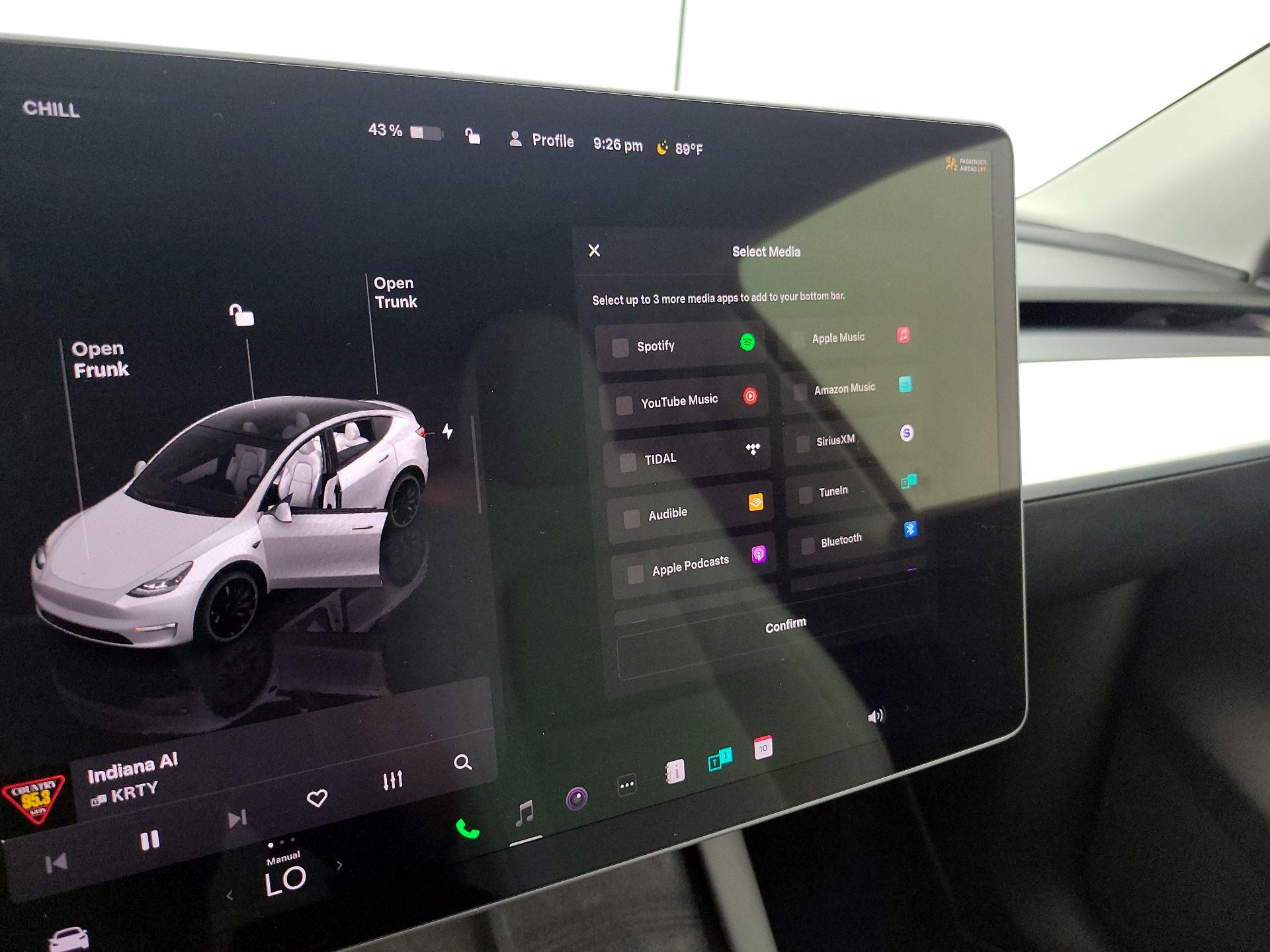 Thumbnail: 2023 Tesla Model Y - 15