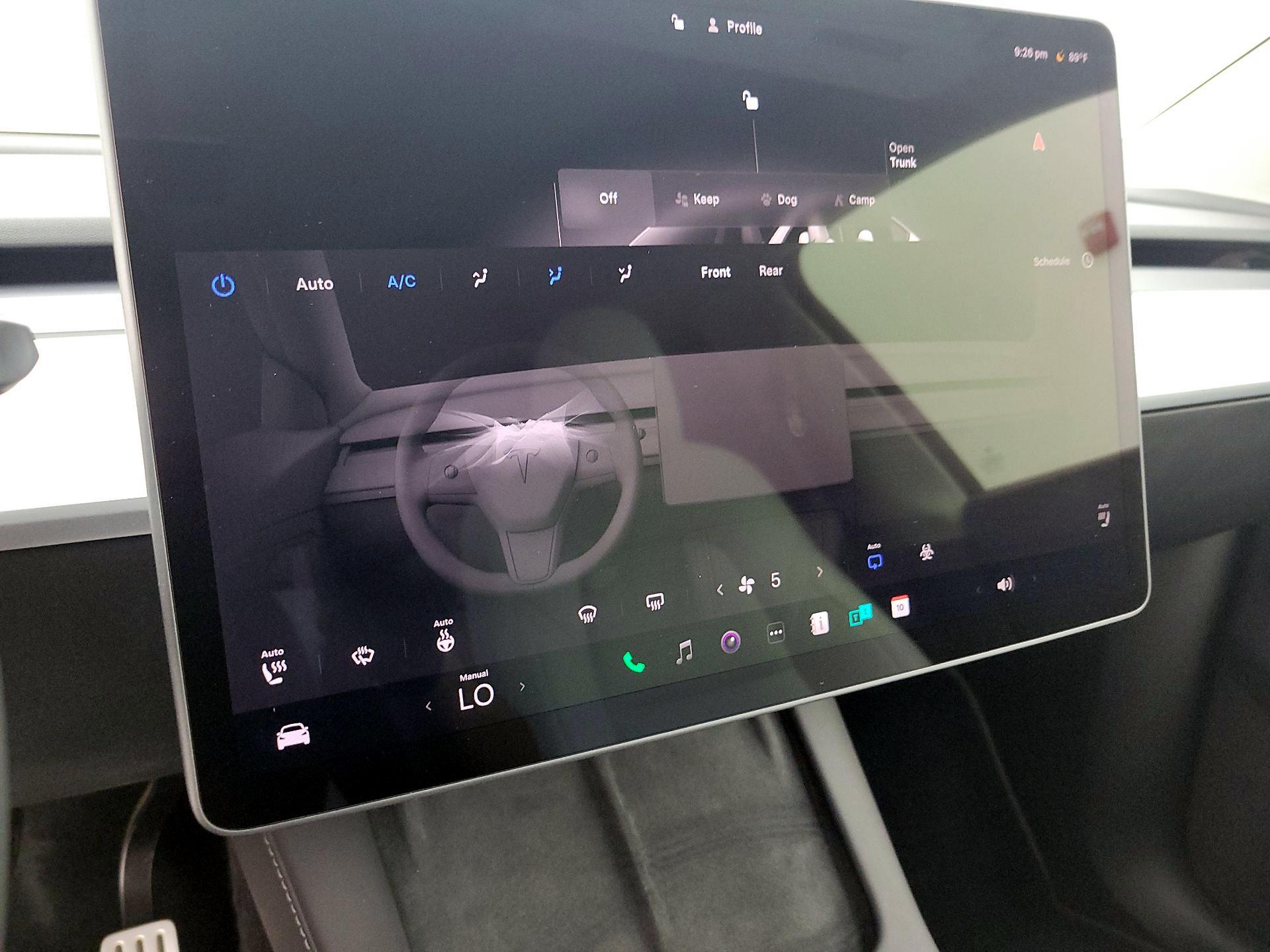 Thumbnail: 2023 Tesla Model Y - 16