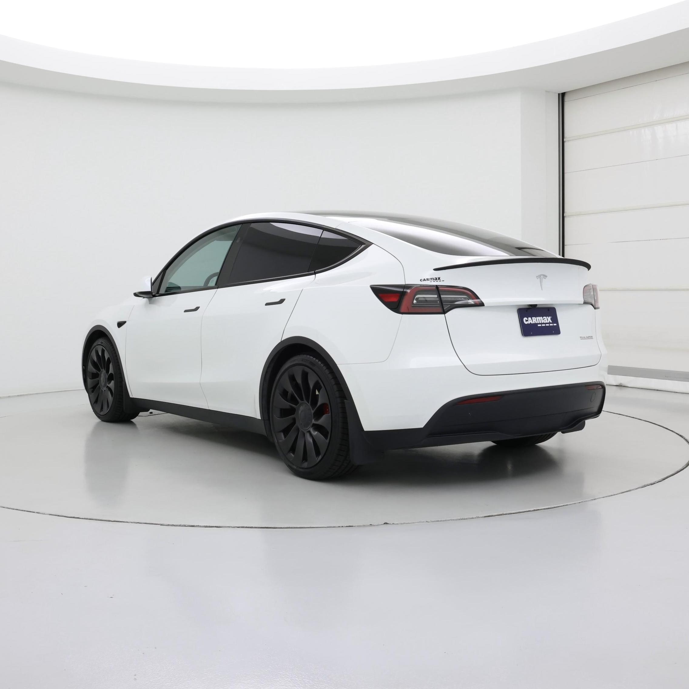 Thumbnail: 2023 Tesla Model Y - 2