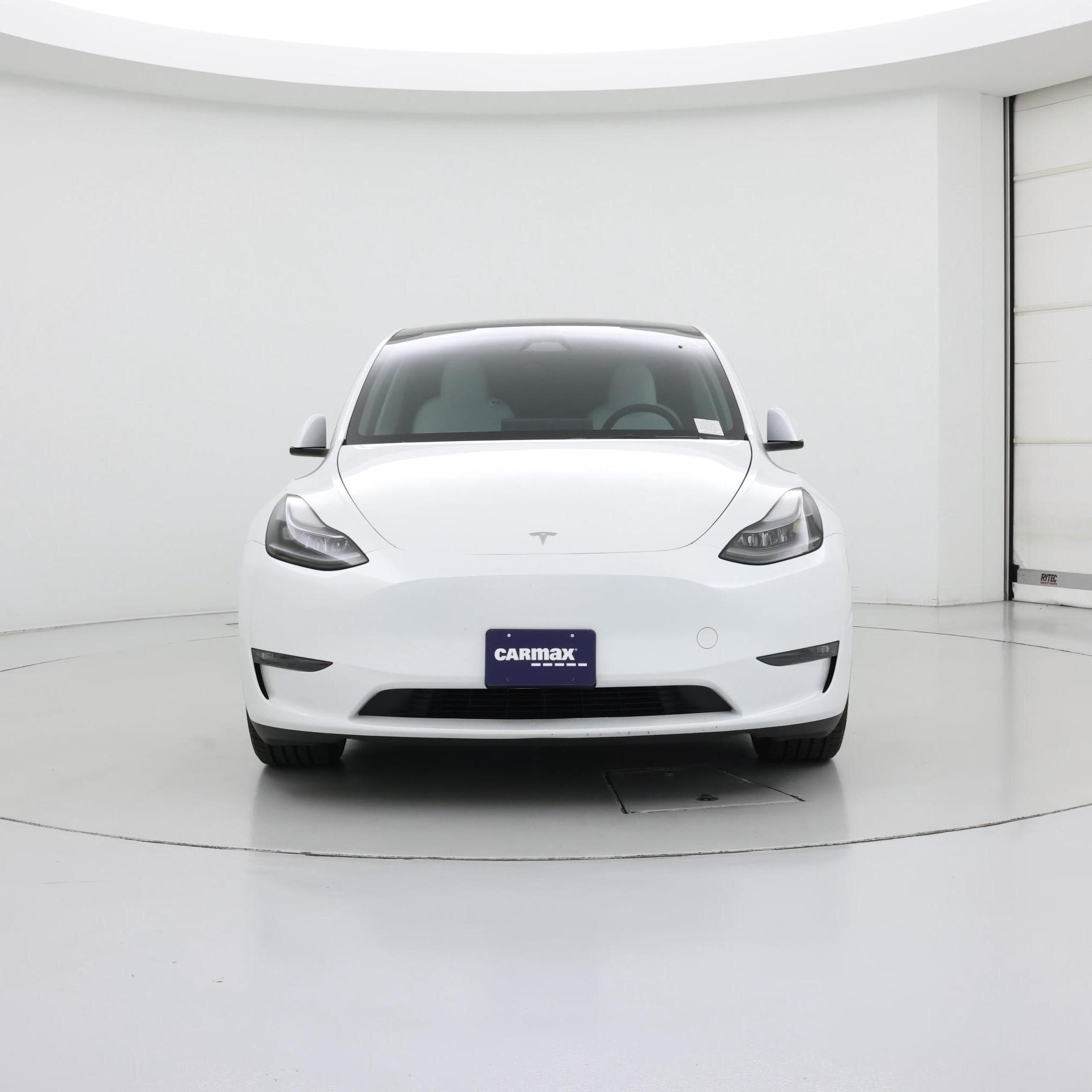 Thumbnail: 2023 Tesla Model Y - 5
