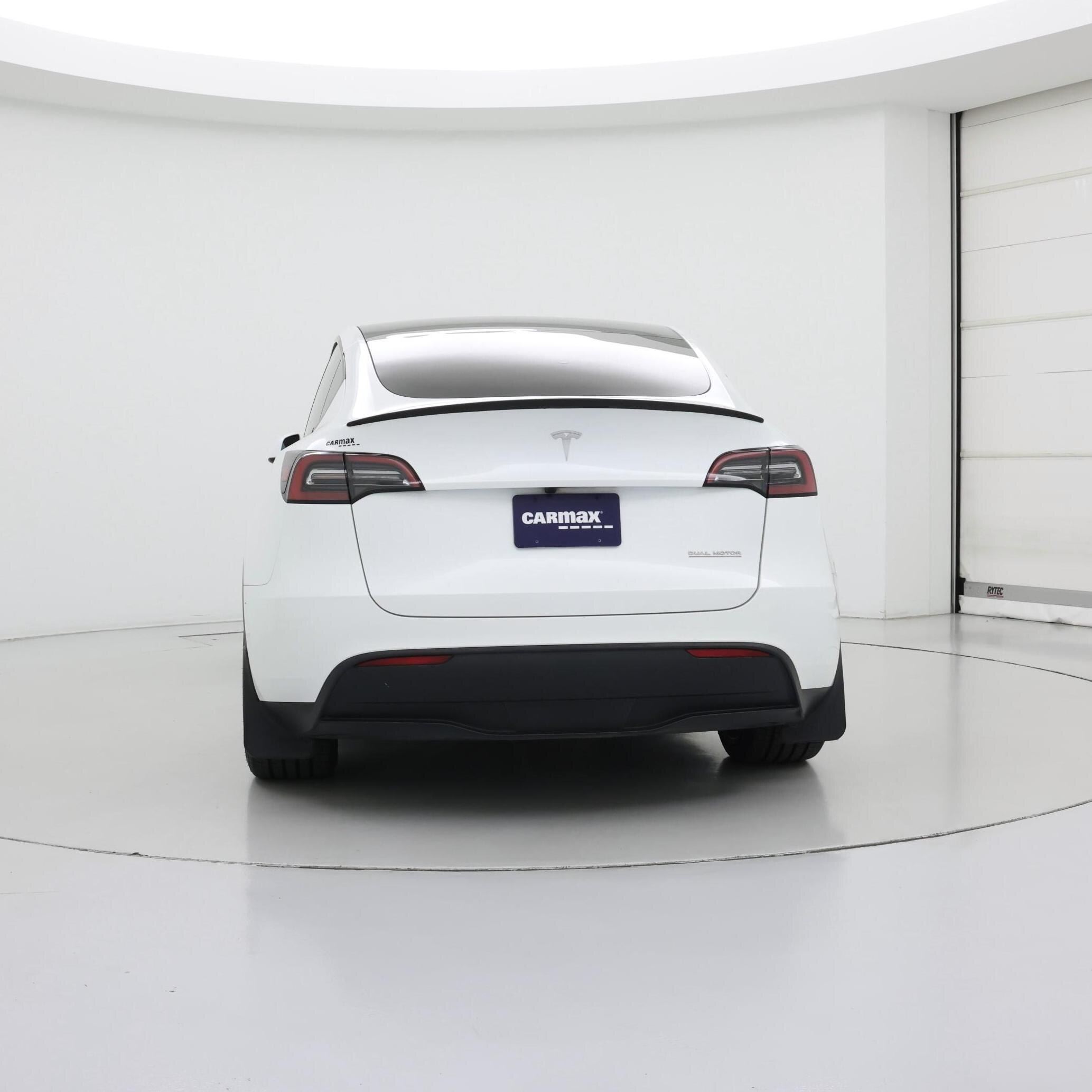 Thumbnail: 2023 Tesla Model Y - 6