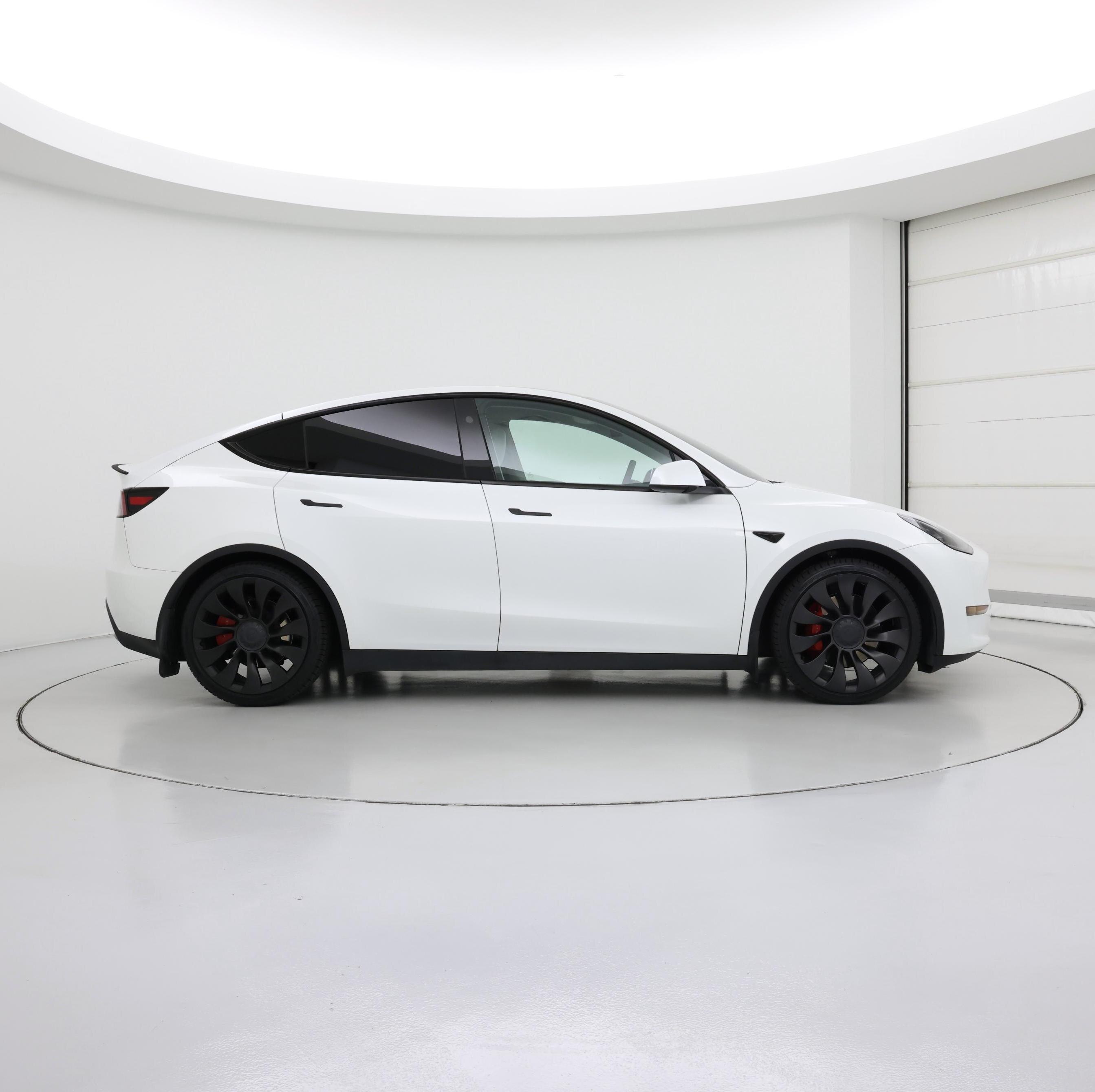 Thumbnail: 2023 Tesla Model Y - 7
