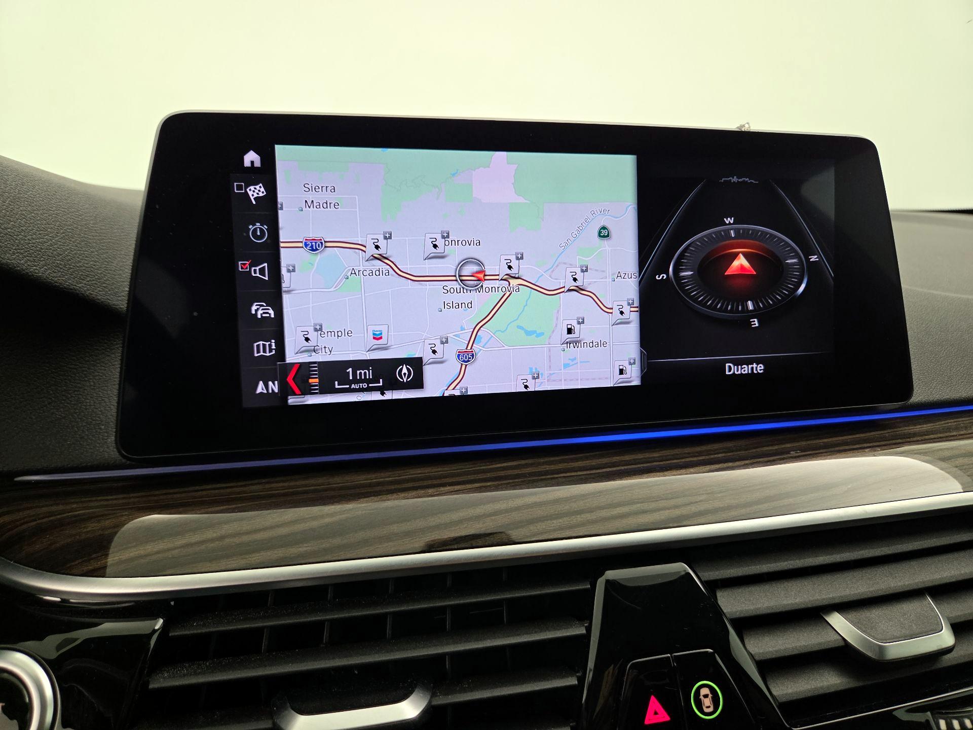 Thumbnail: 2019 BMW 5 Series - 14