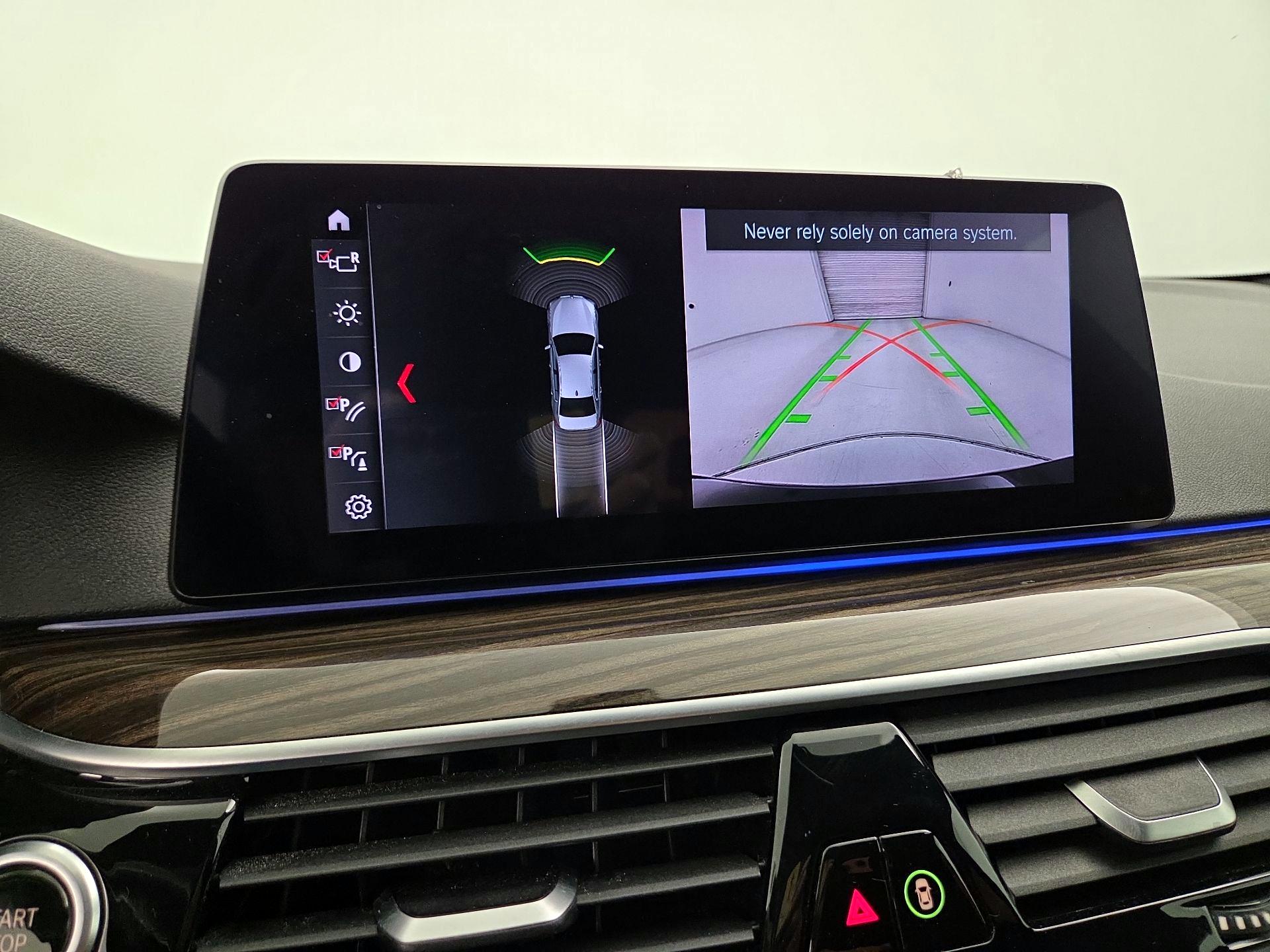 Thumbnail: 2019 BMW 5 Series - 15
