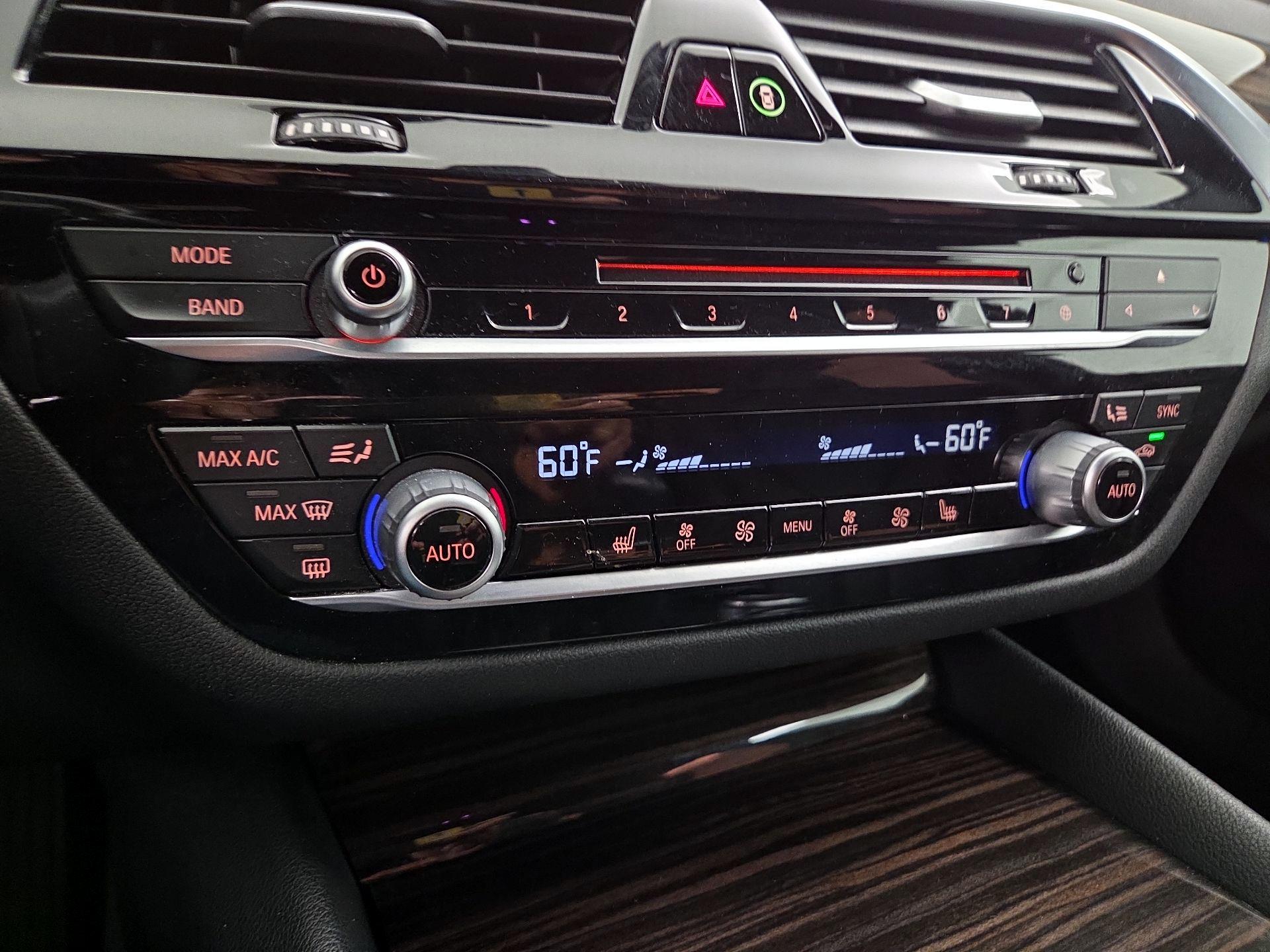 Thumbnail: 2019 BMW 5 Series - 17