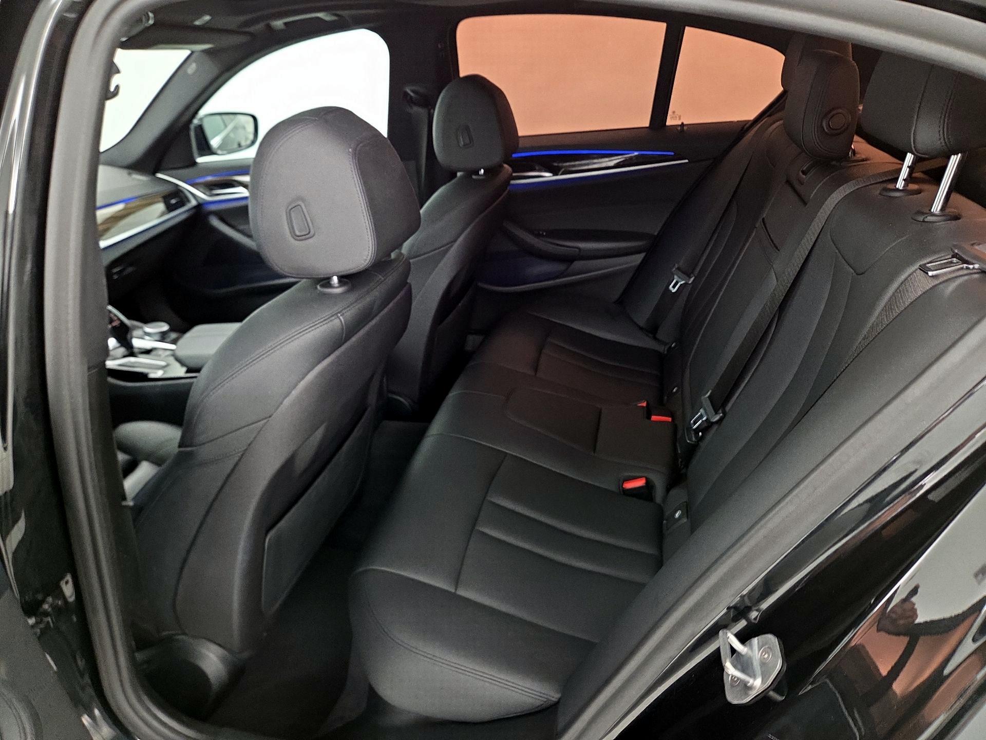 Thumbnail: 2019 BMW 5 Series - 20