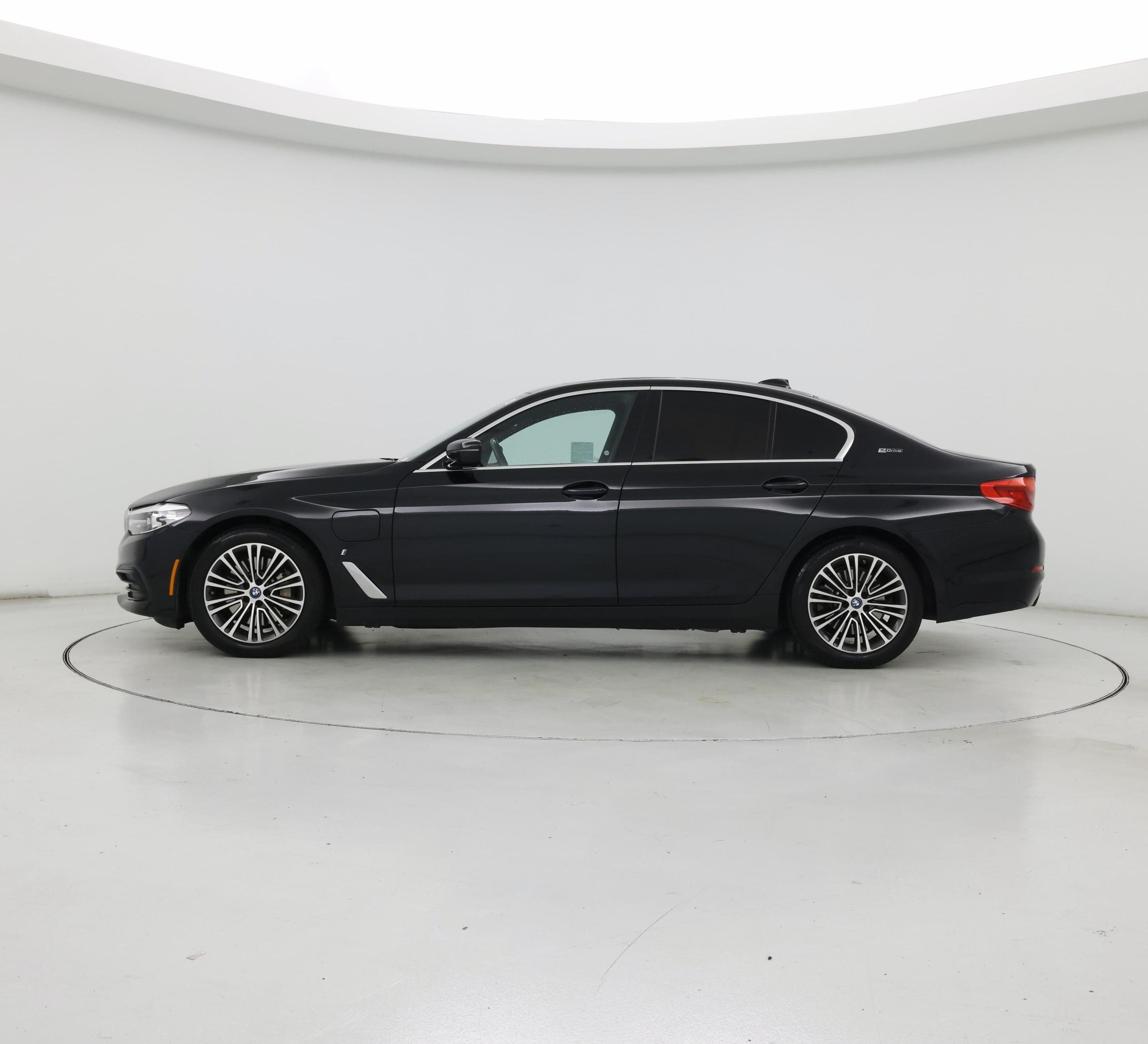 Thumbnail: 2019 BMW 5 Series - 3