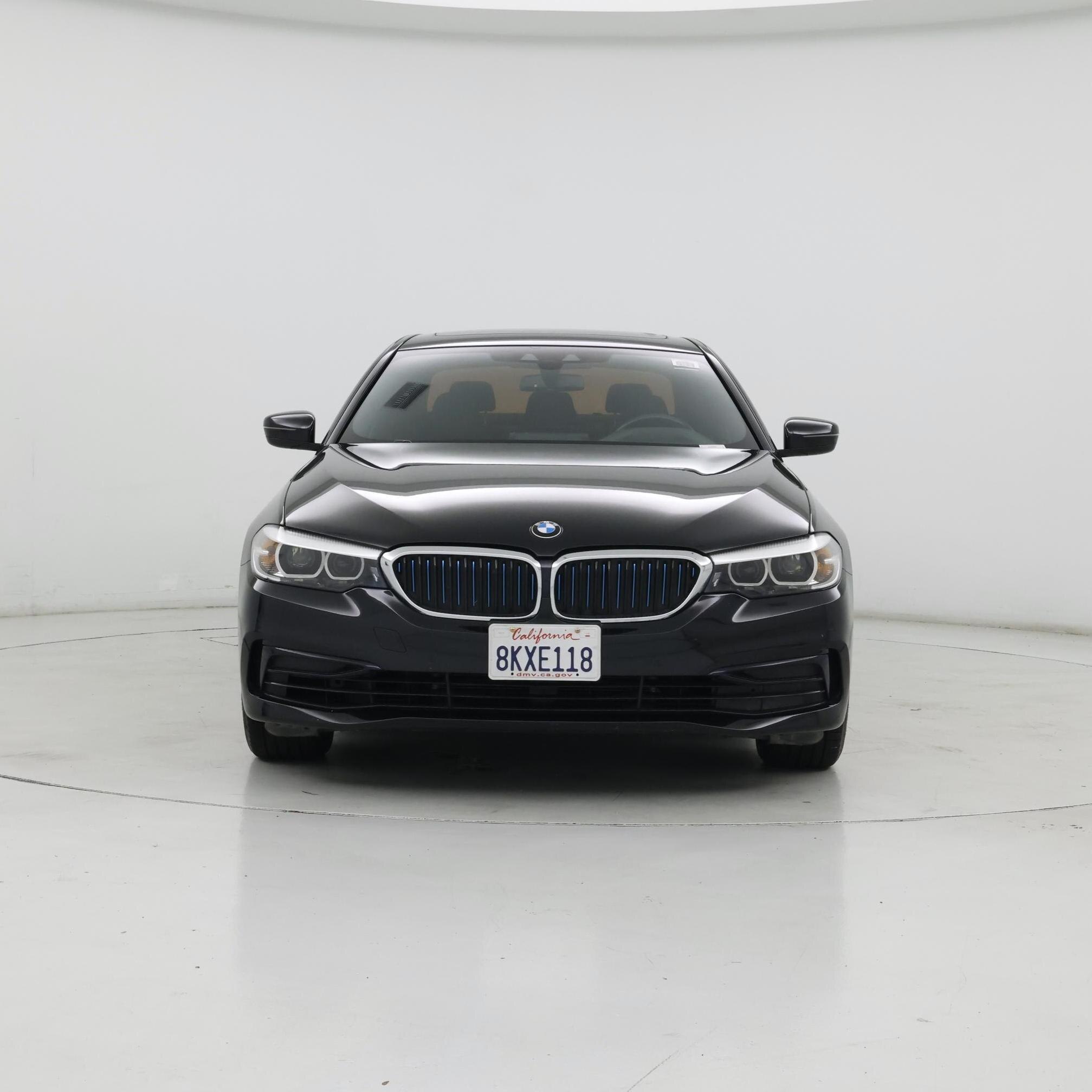 Thumbnail: 2019 BMW 5 Series - 5