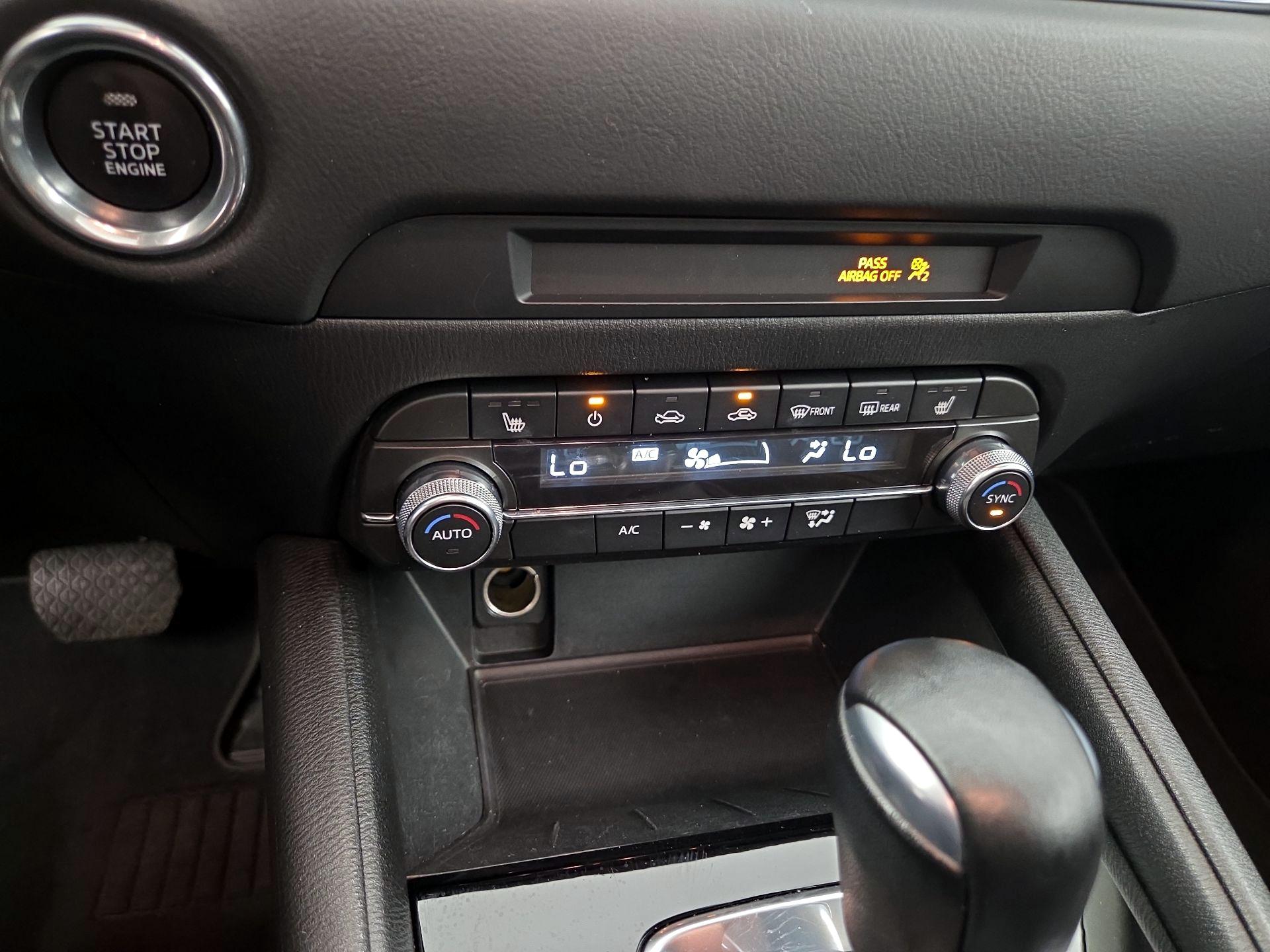 Thumbnail: 2020 Mazda CX-5 - 16