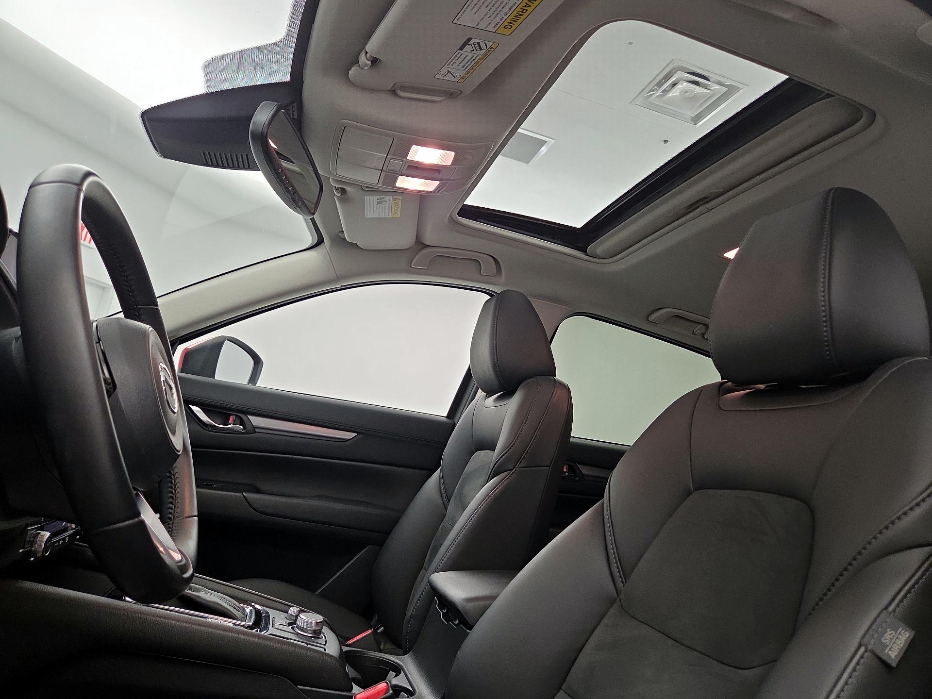 Thumbnail: 2020 Mazda CX-5 - 19