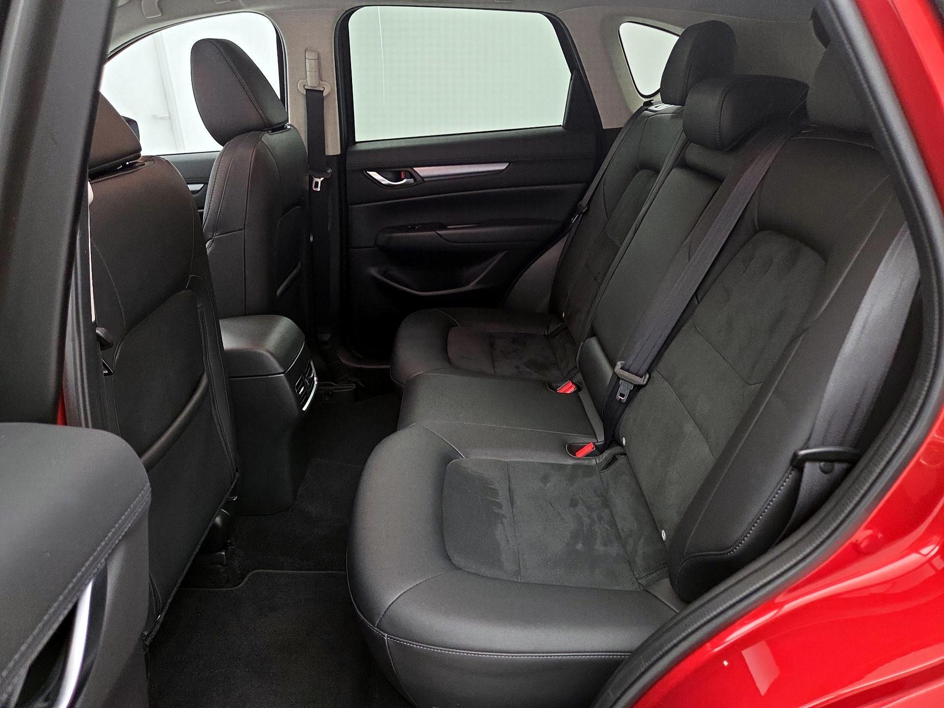 Thumbnail: 2020 Mazda CX-5 - 20