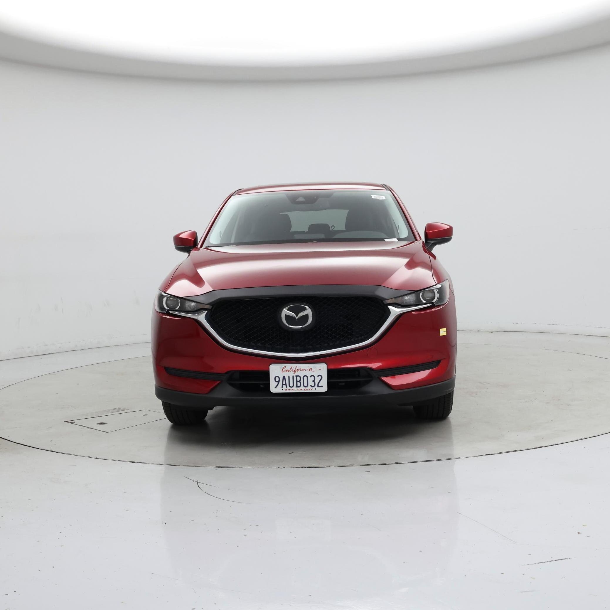 Thumbnail: 2020 Mazda CX-5 - 5