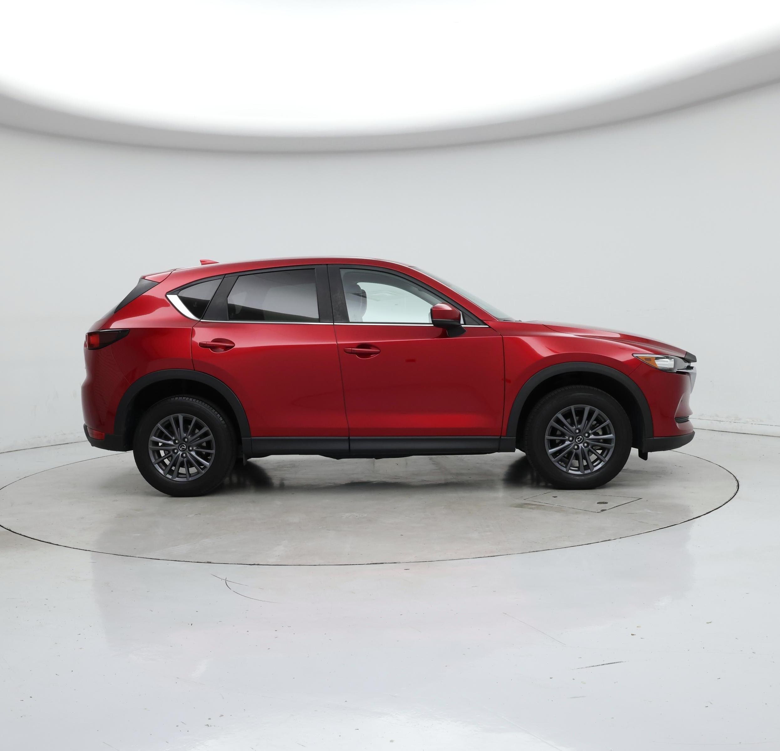 Thumbnail: 2020 Mazda CX-5 - 7