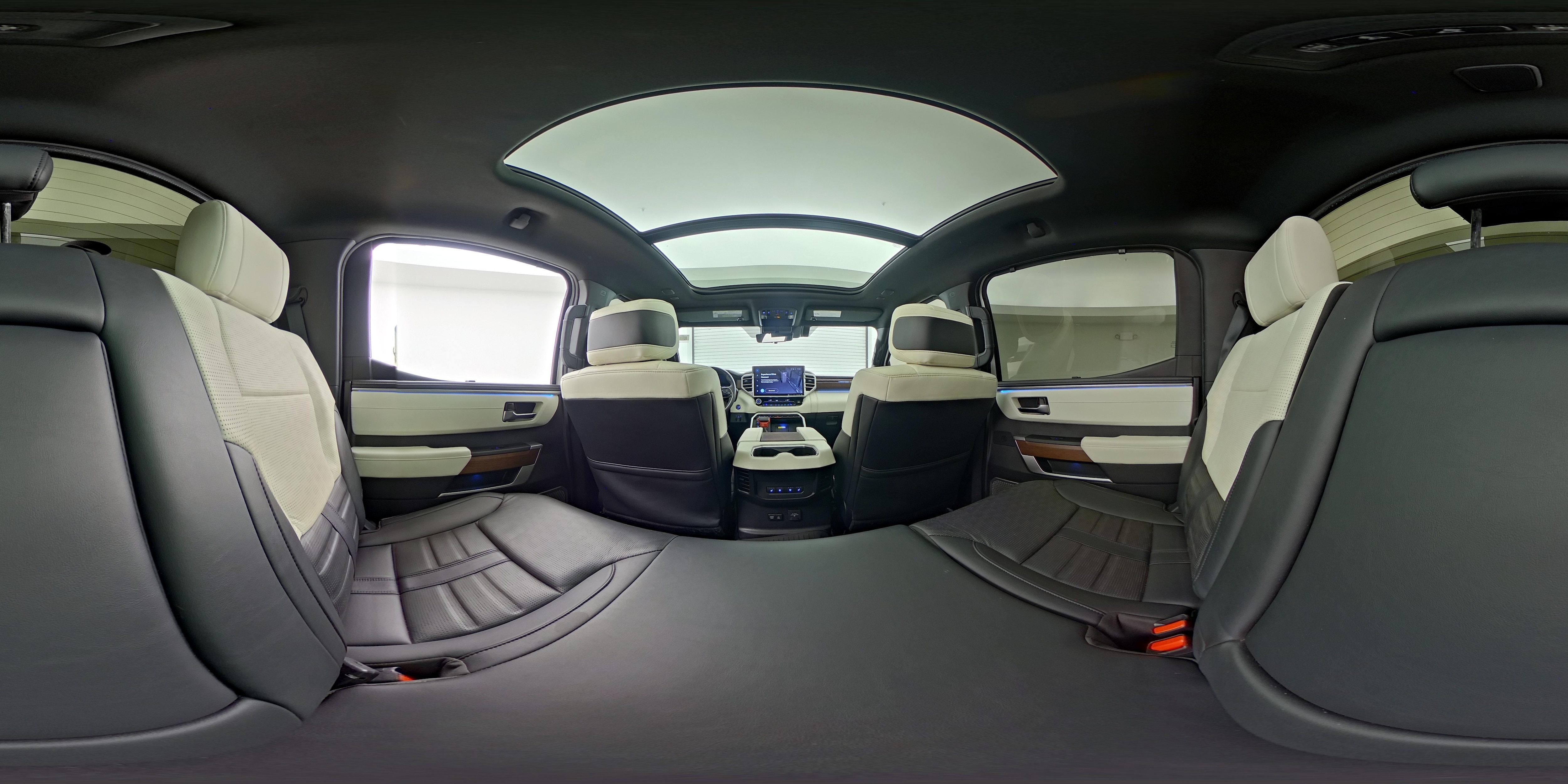 2023 Toyota Tundra Capstone - Photo 25
