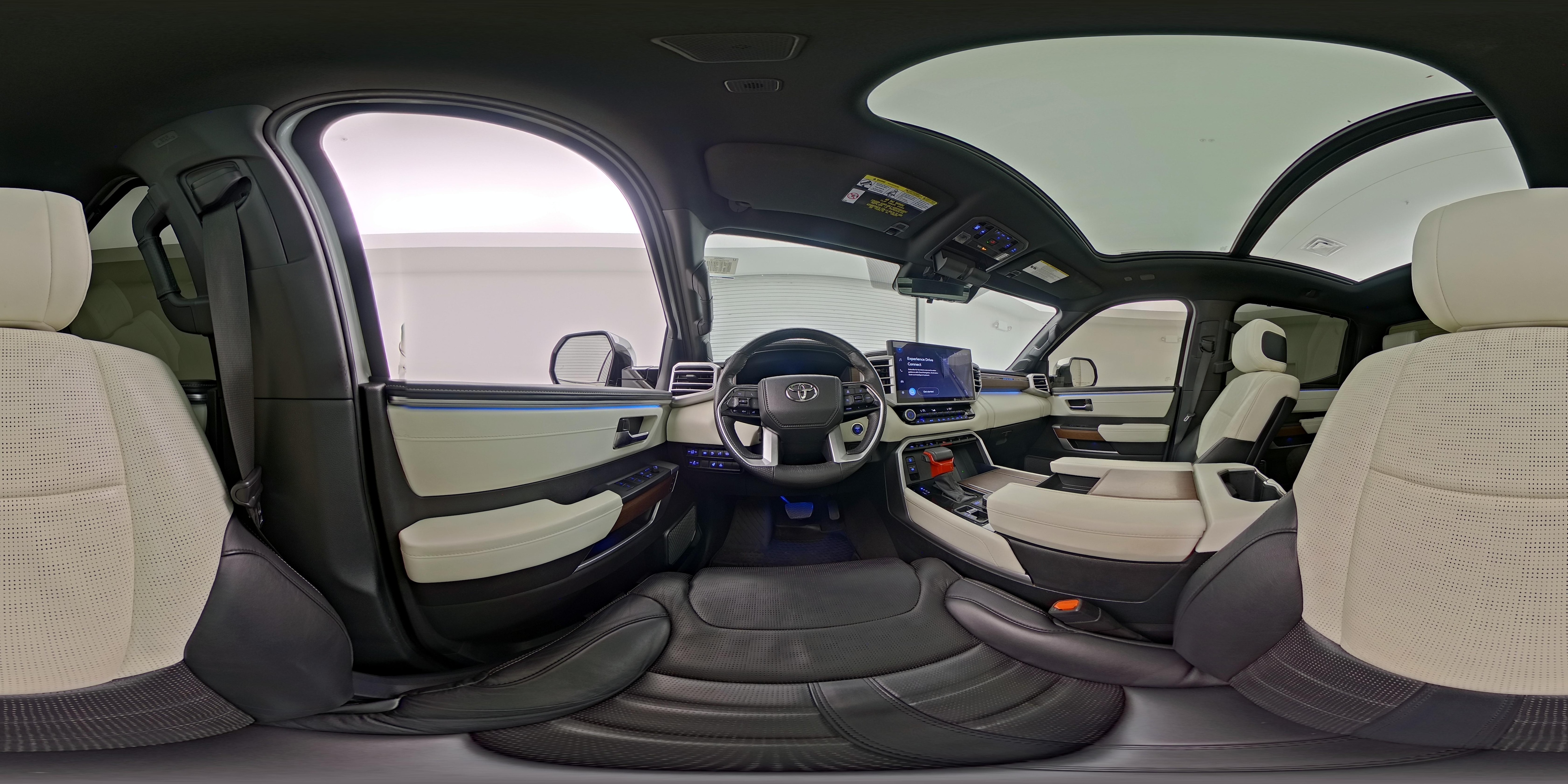 2023 Toyota Tundra Capstone - Photo 26