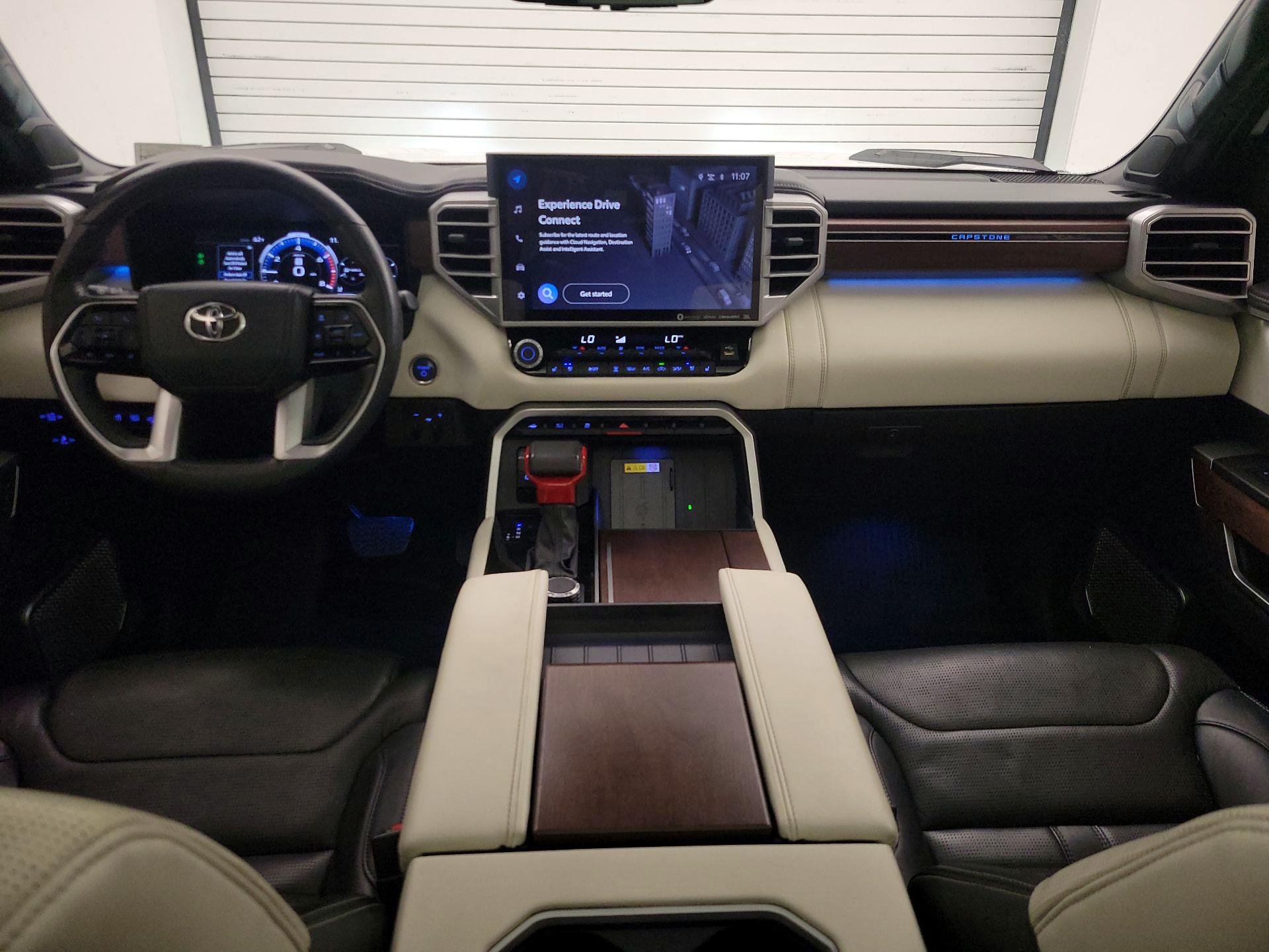 Thumbnail: 2023 Toyota Tundra - 9