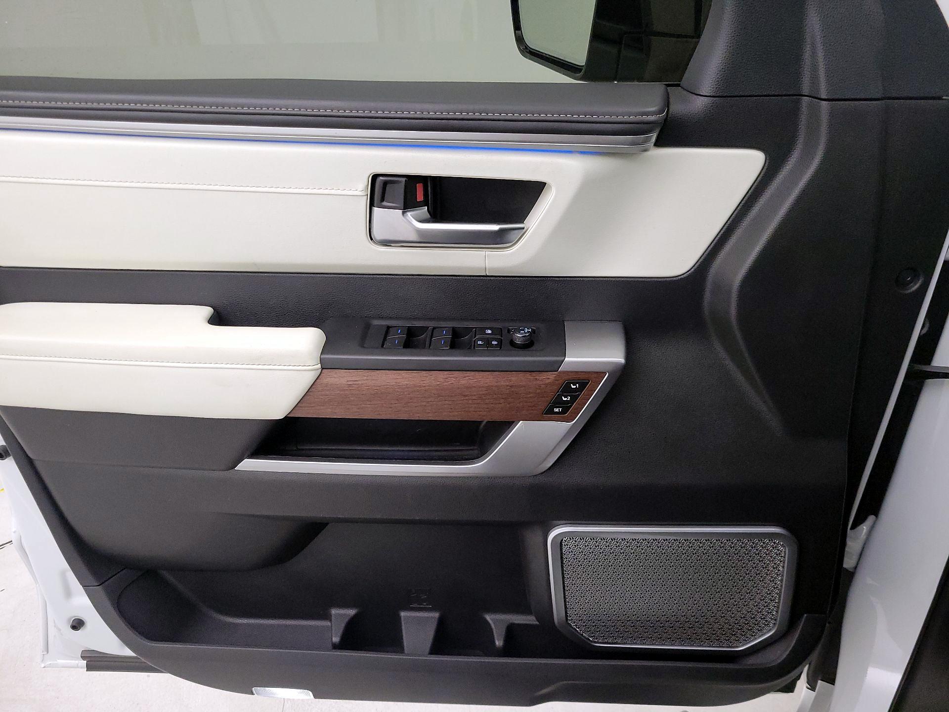 Thumbnail: 2023 Toyota Tundra - 12