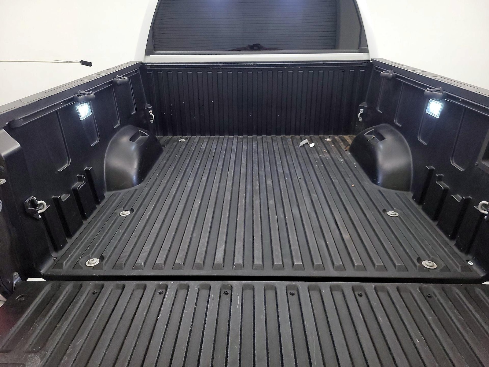 2023 Toyota Tundra Capstone - Photo 21