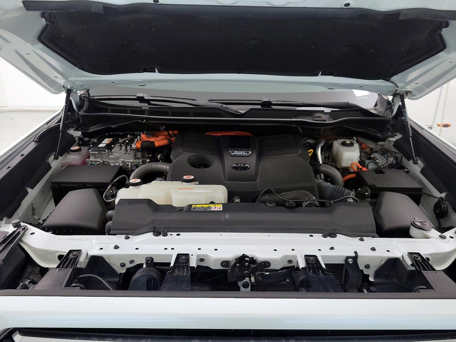 2023 Toyota Tundra Capstone - Photo 22