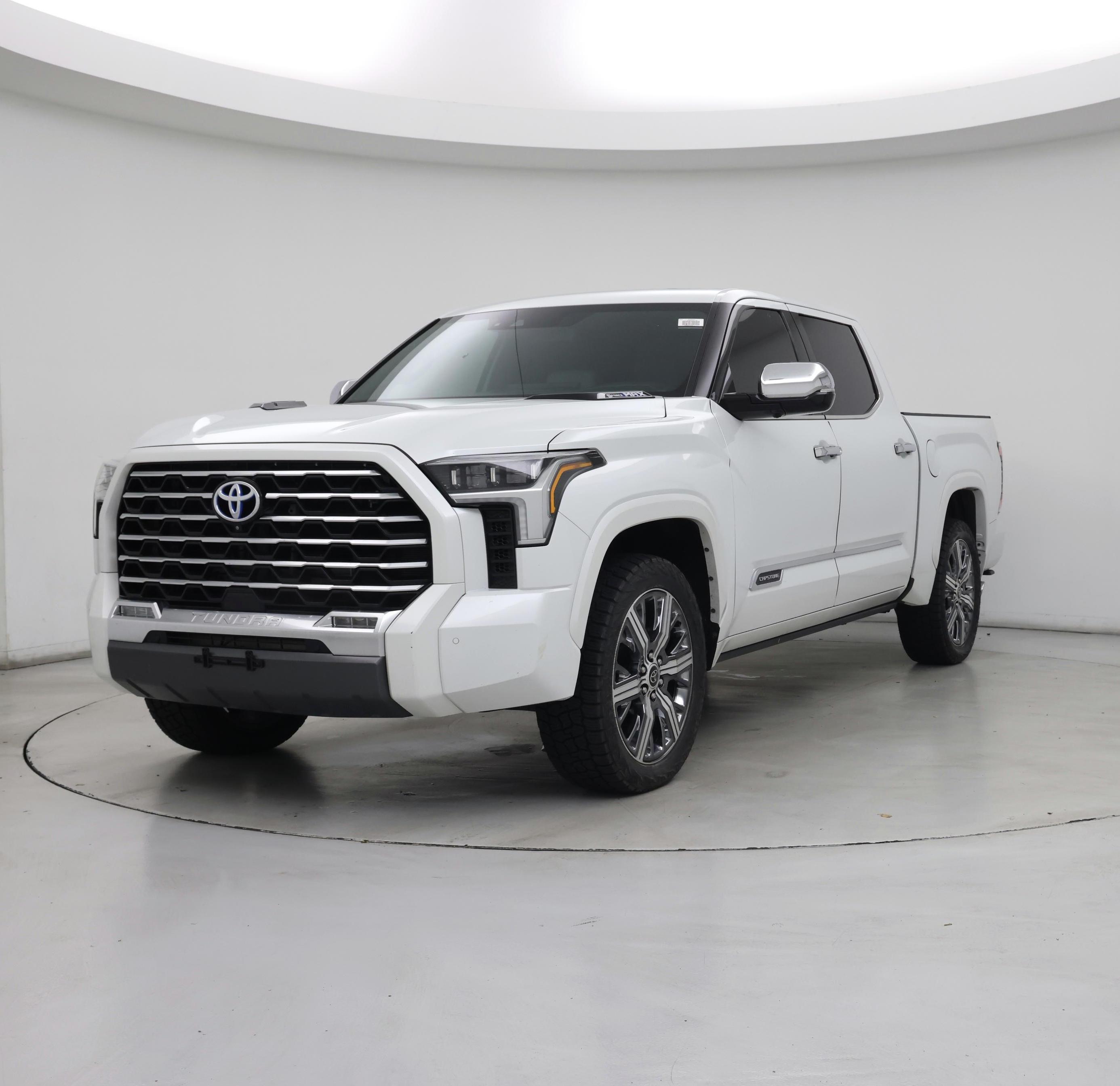 Thumbnail: 2023 Toyota Tundra - 4