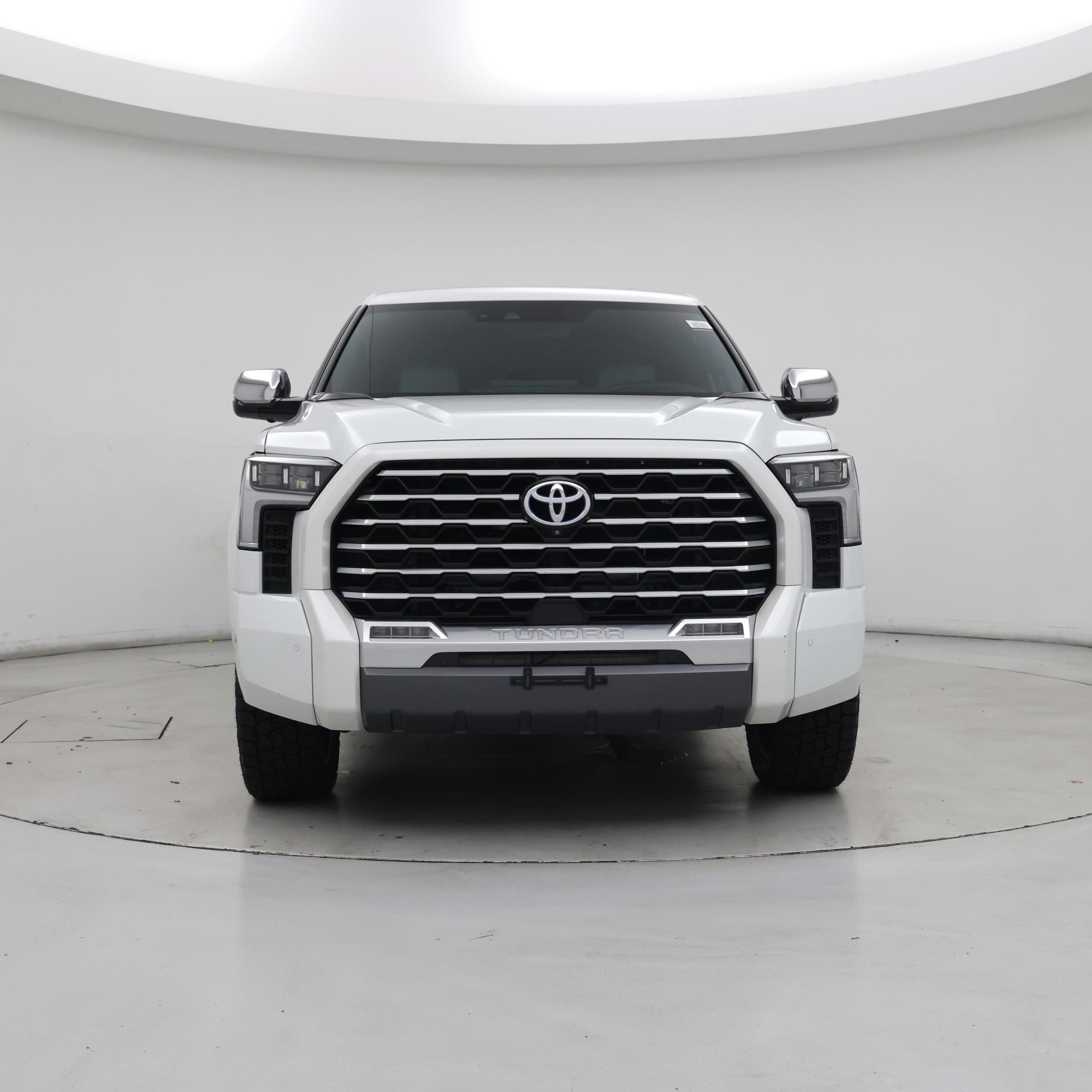 Thumbnail: 2023 Toyota Tundra - 5