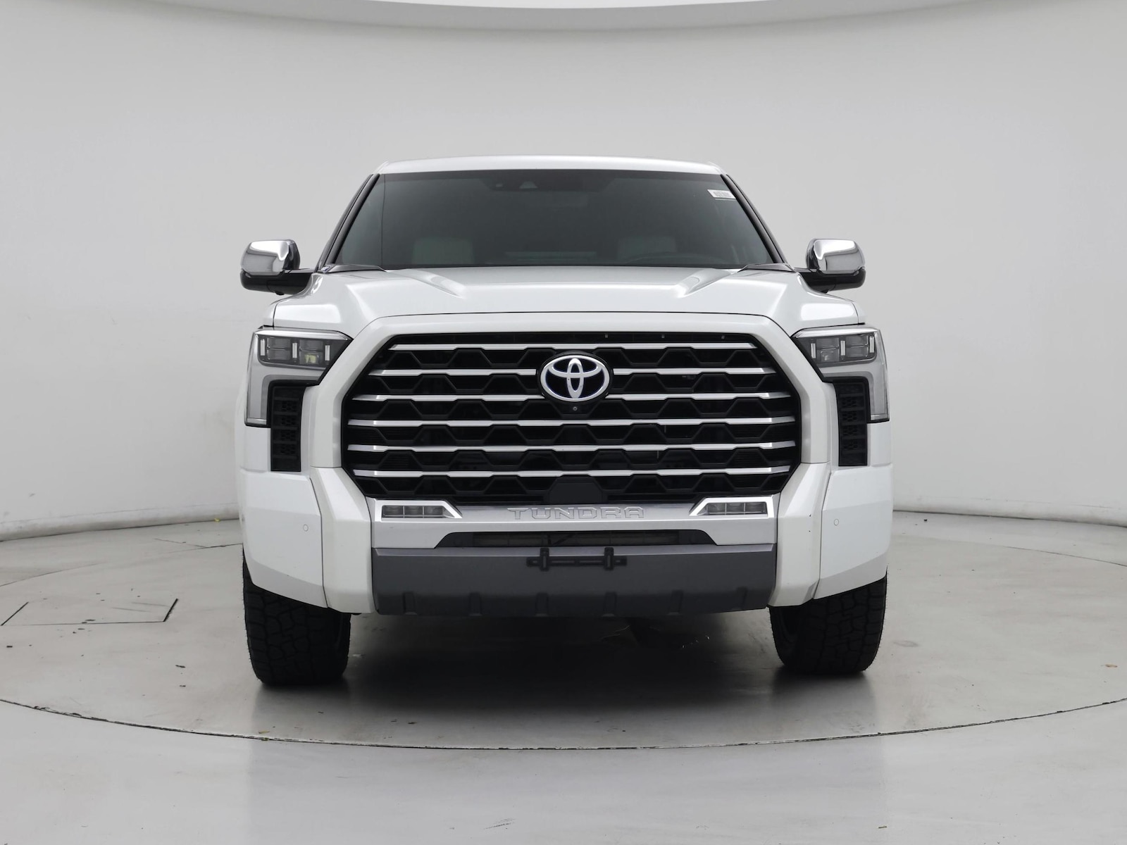 2023 Toyota Tundra Capstone - Photo 6