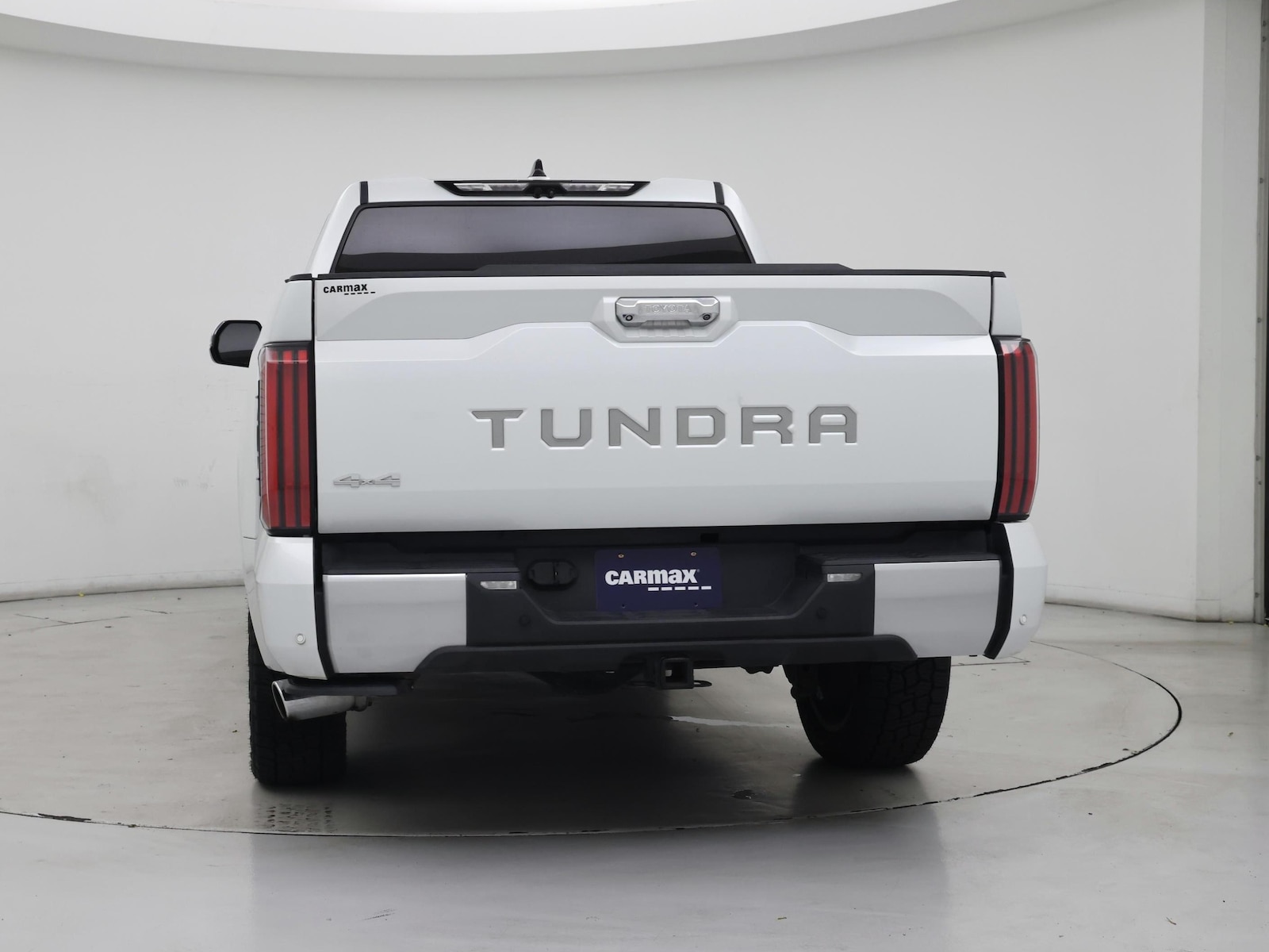 2023 Toyota Tundra Capstone - Photo 7