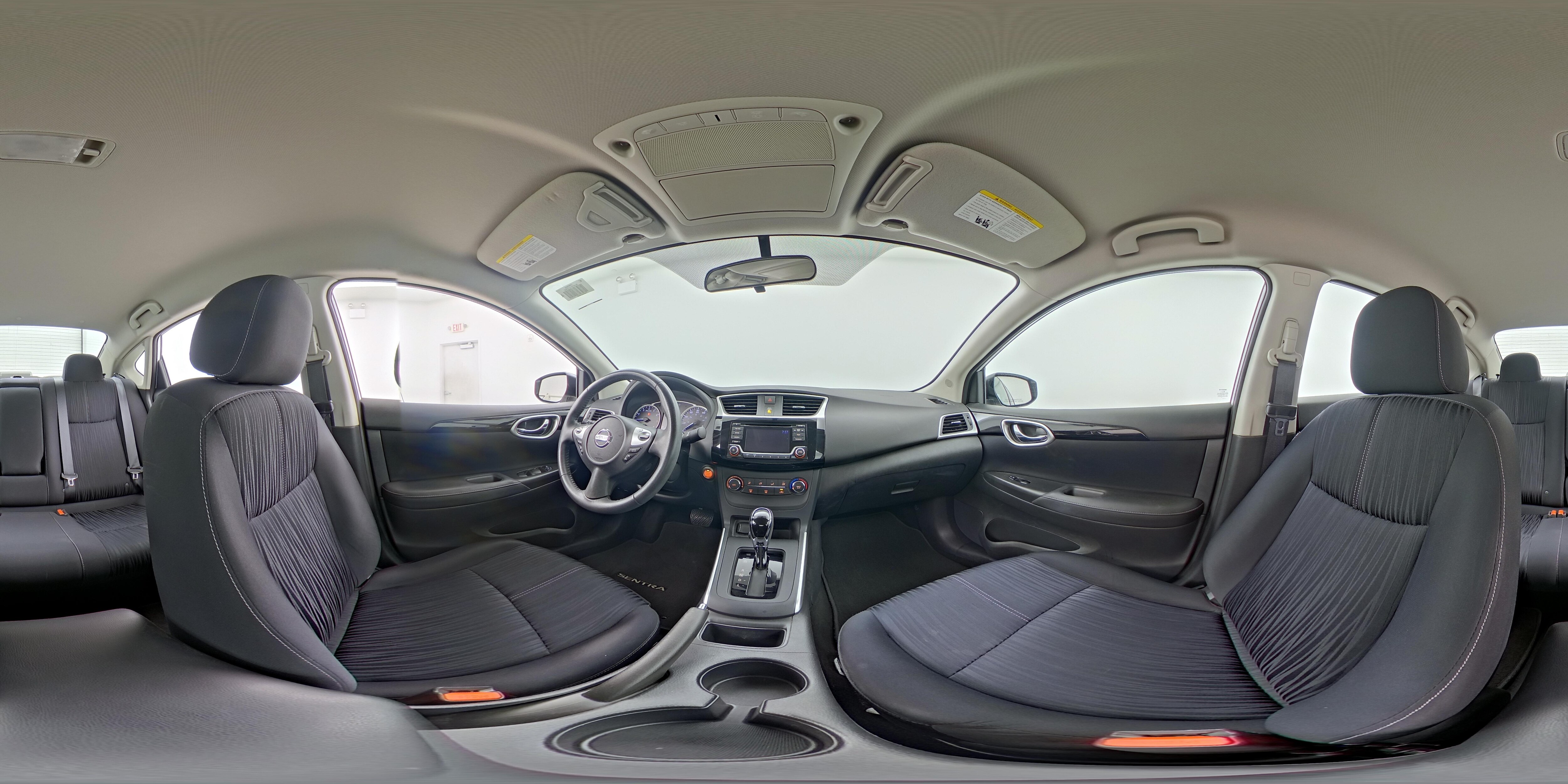 2016 Nissan Sentra SV - Photo 24