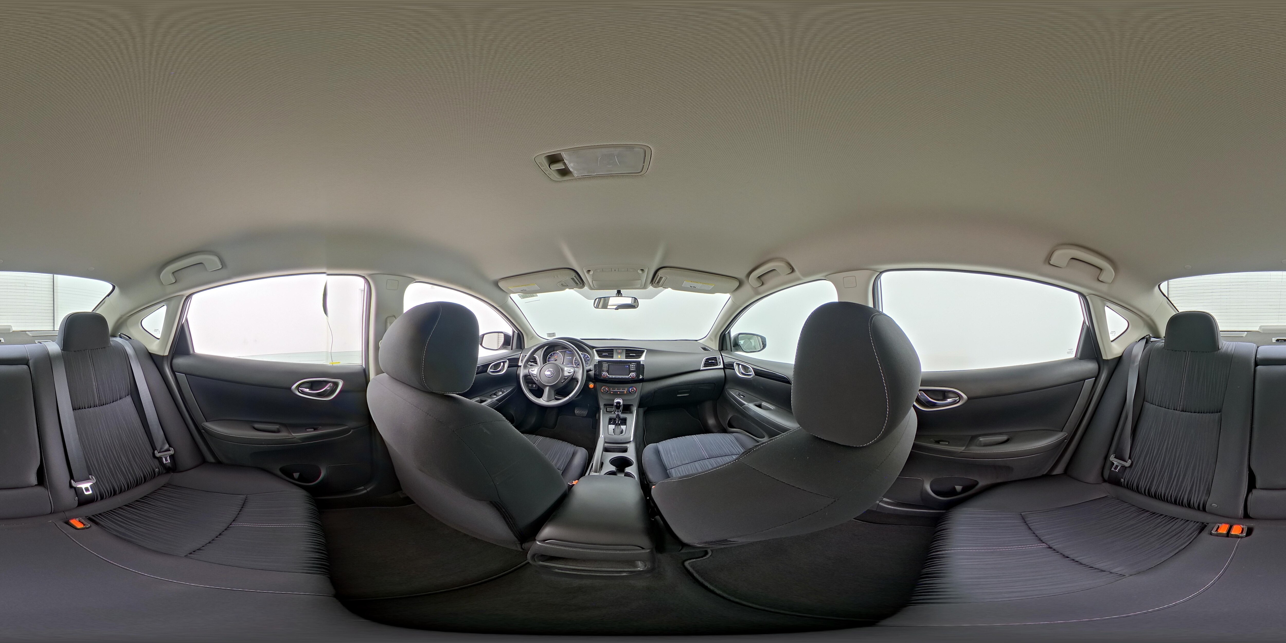 2016 Nissan Sentra SV - Photo 25