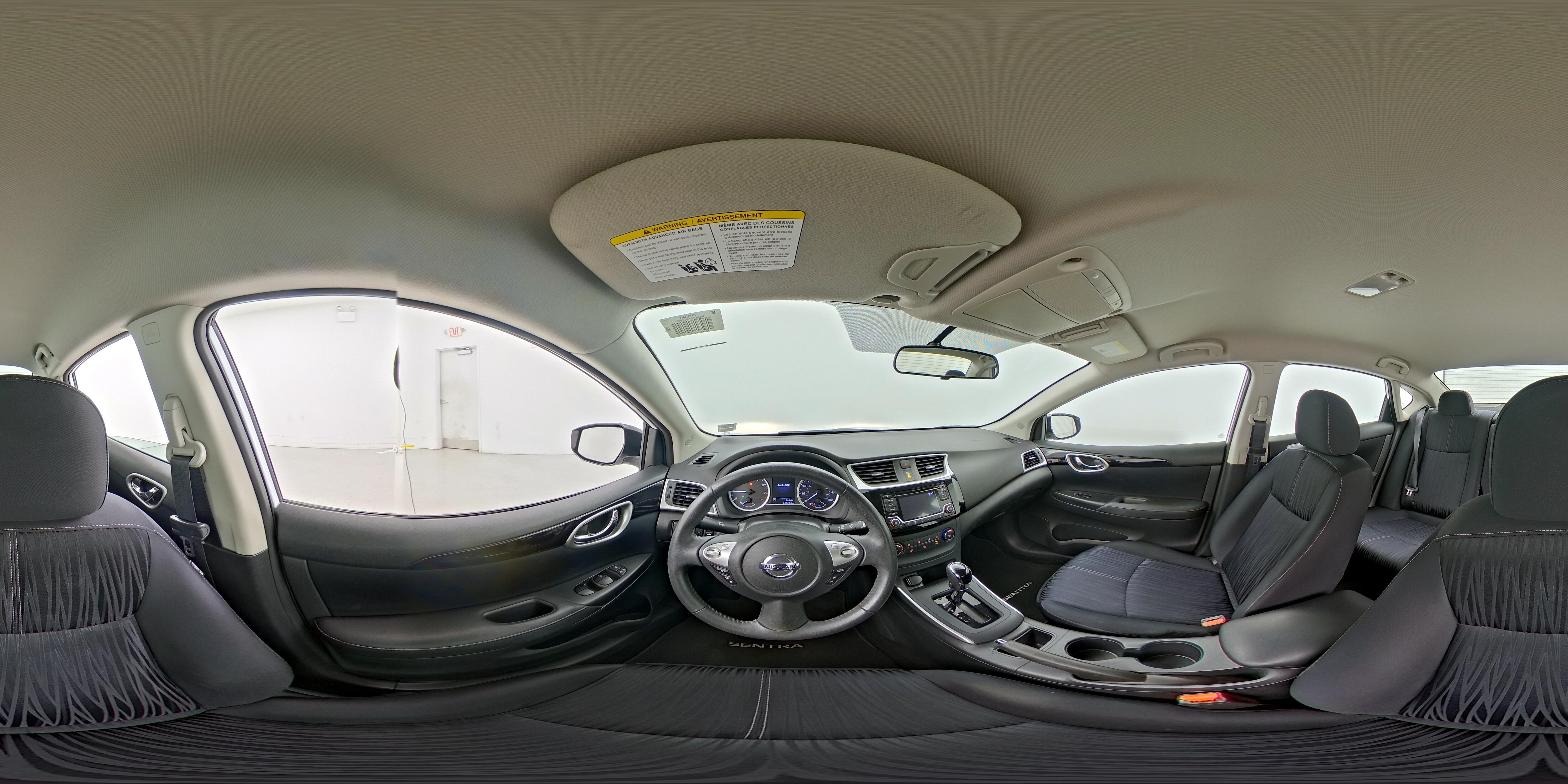2016 Nissan Sentra SV - Photo 26
