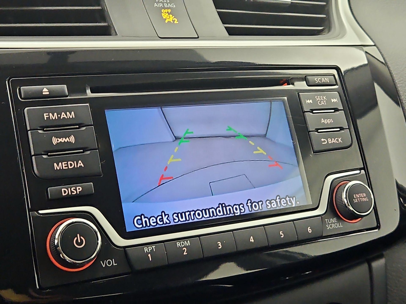 2016 Nissan Sentra SV - Photo 15