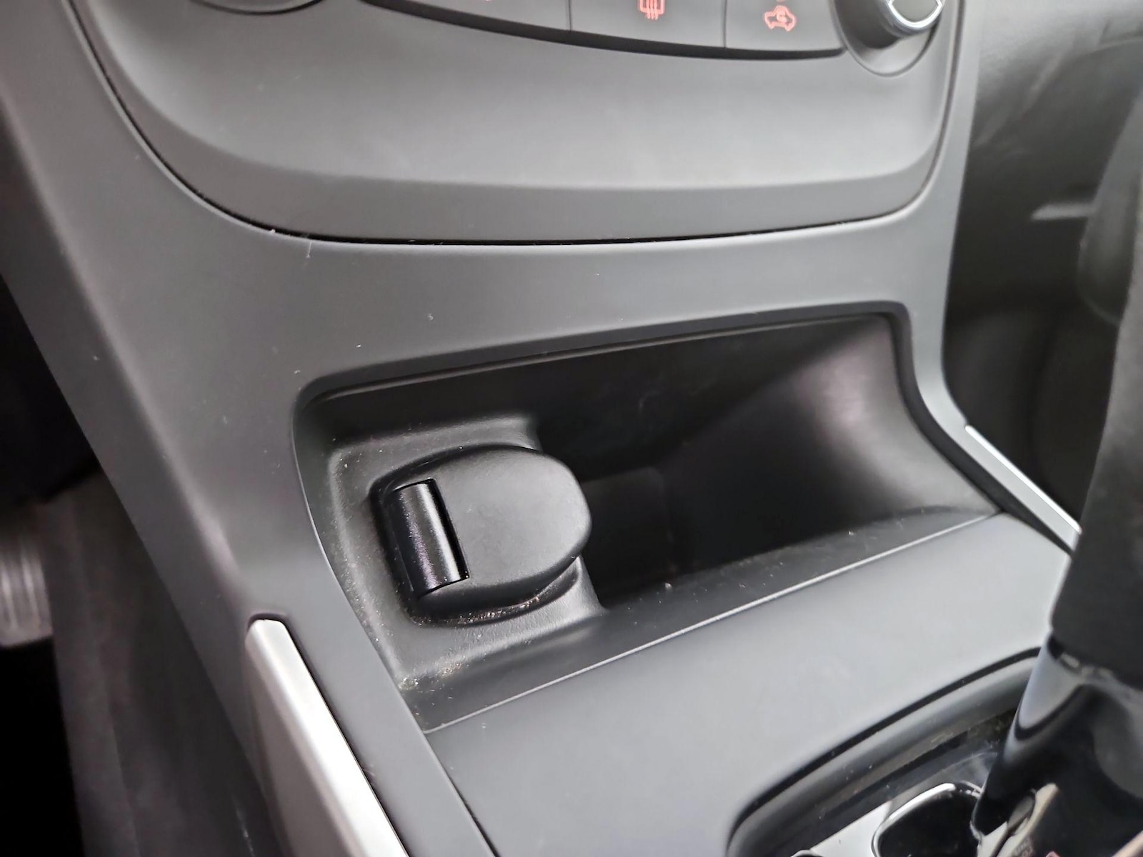 2016 Nissan Sentra SV - Photo 19