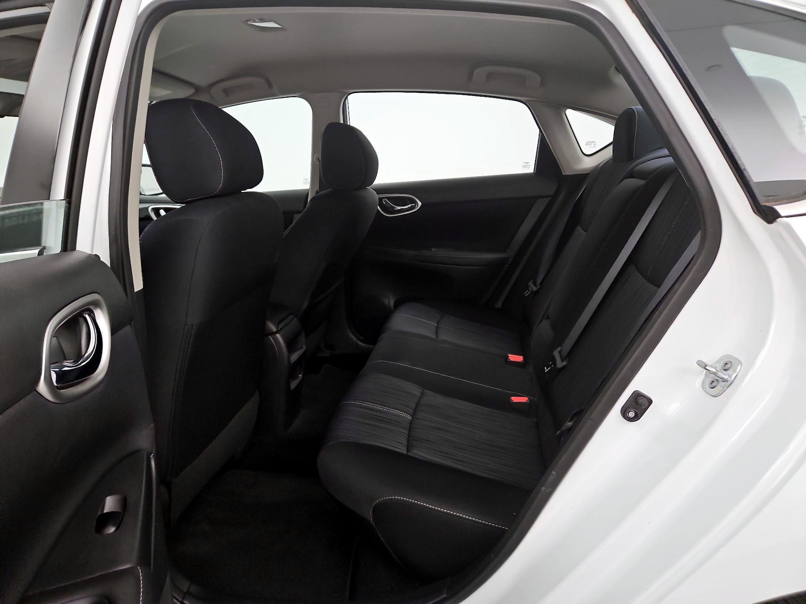 2016 Nissan Sentra SV - Photo 20