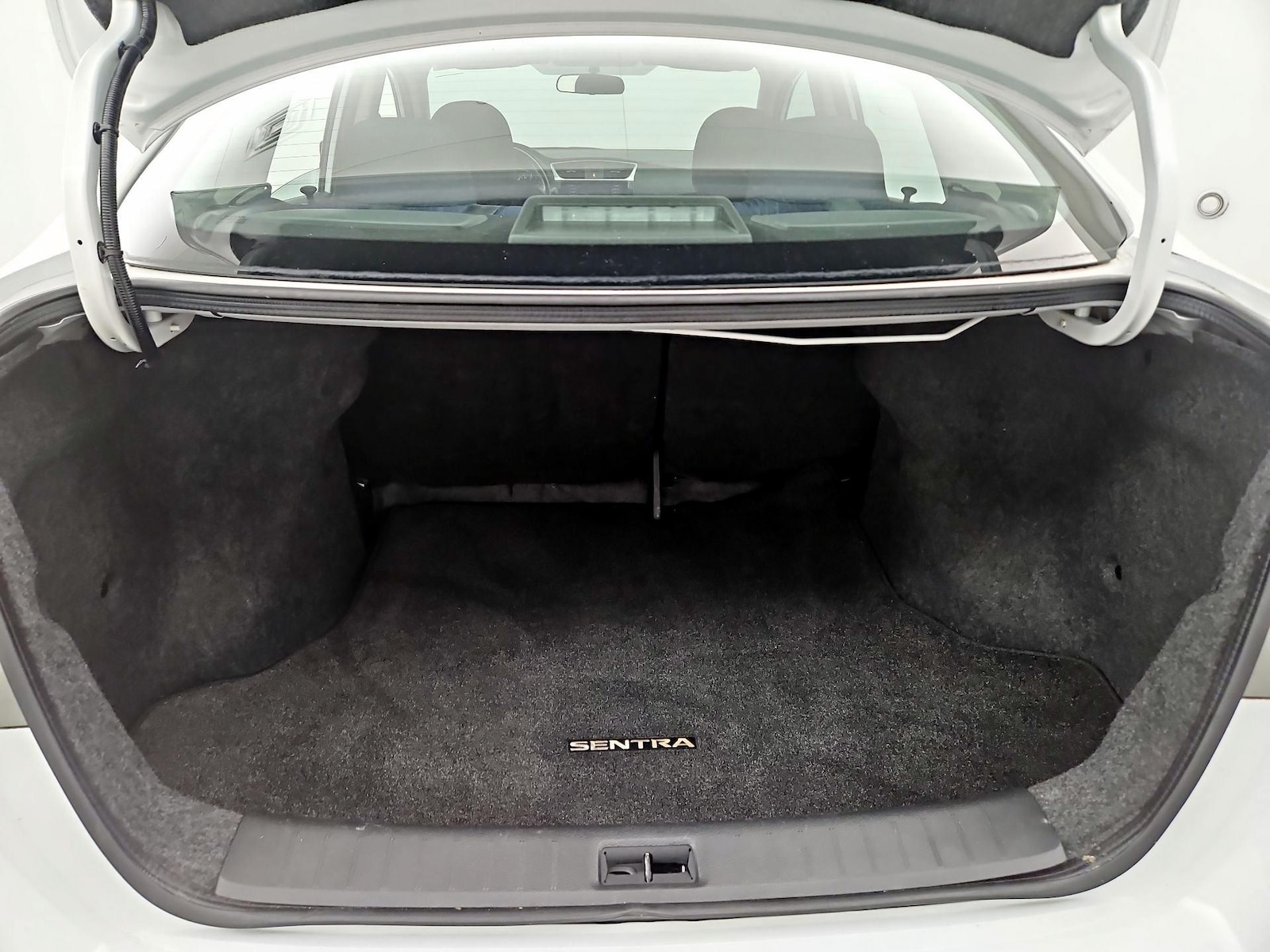 2016 Nissan Sentra SV - Photo 21