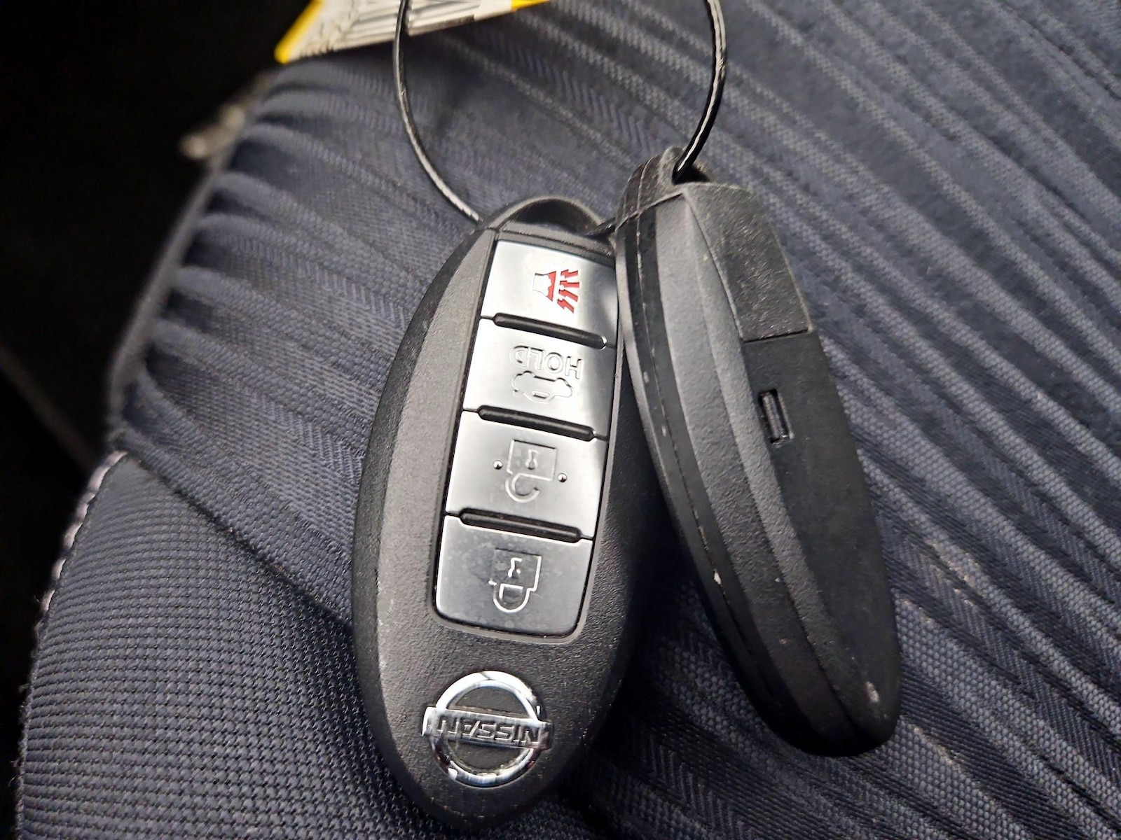 2016 Nissan Sentra SV - Photo 23