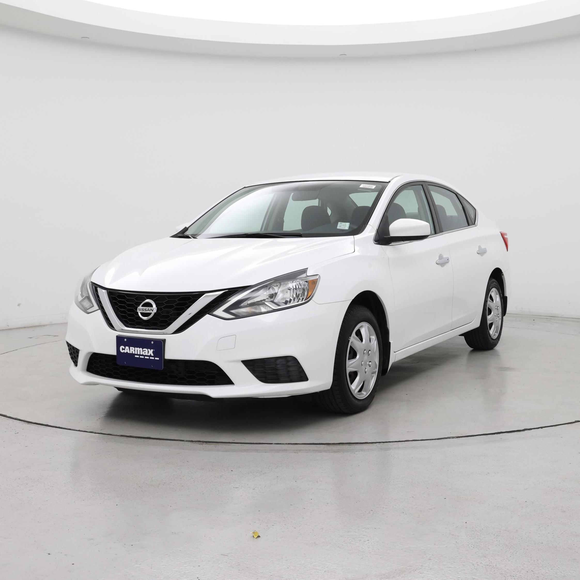 Thumbnail: 2016 Nissan Sentra - 4