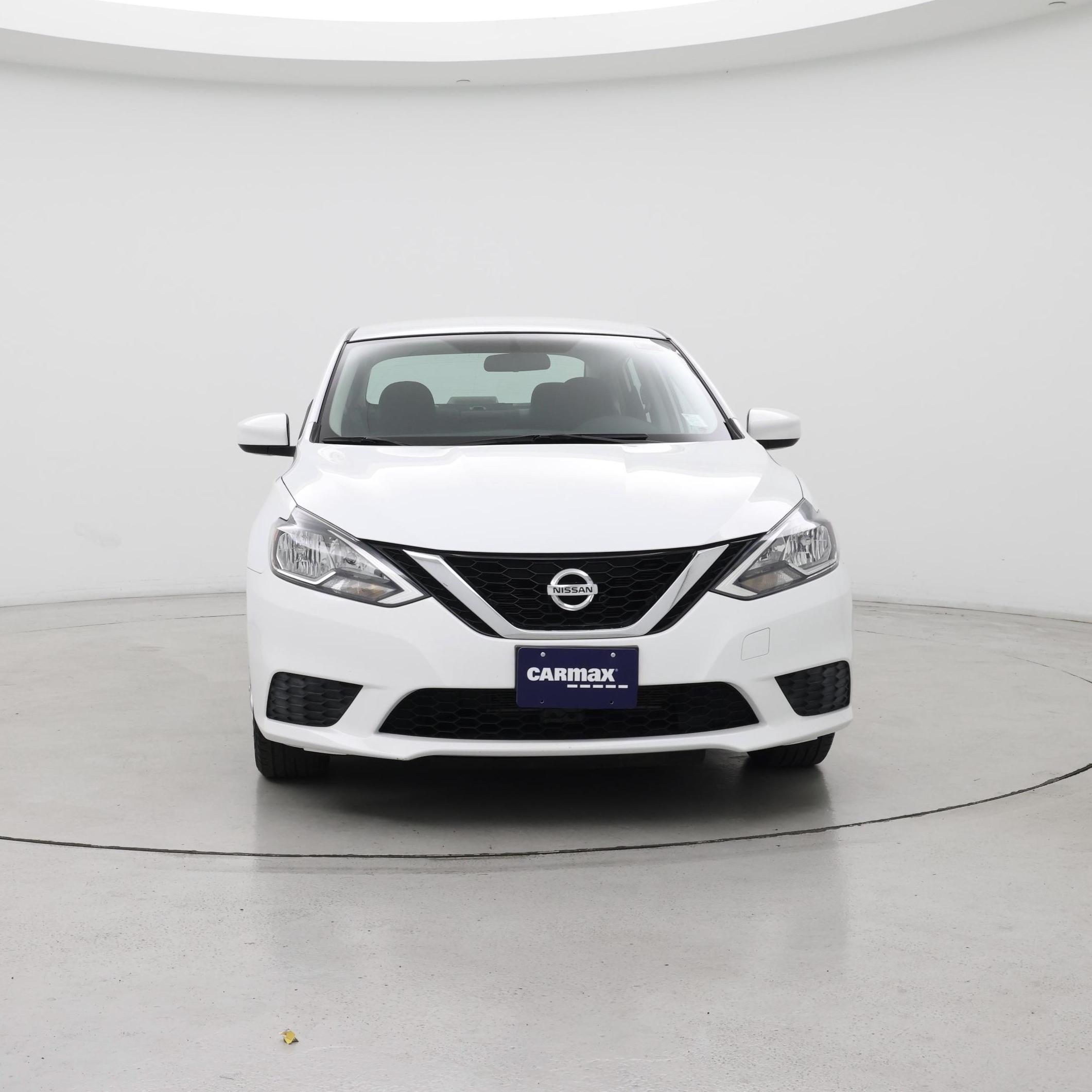 Thumbnail: 2016 Nissan Sentra - 5