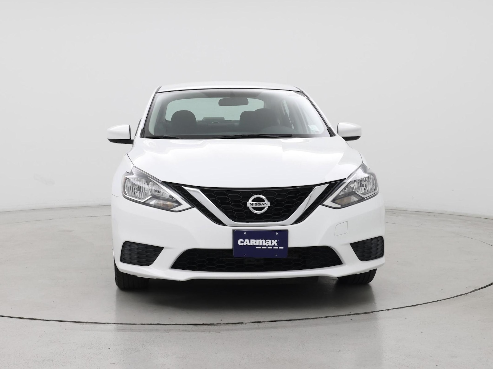 2016 Nissan Sentra SV - Photo 6