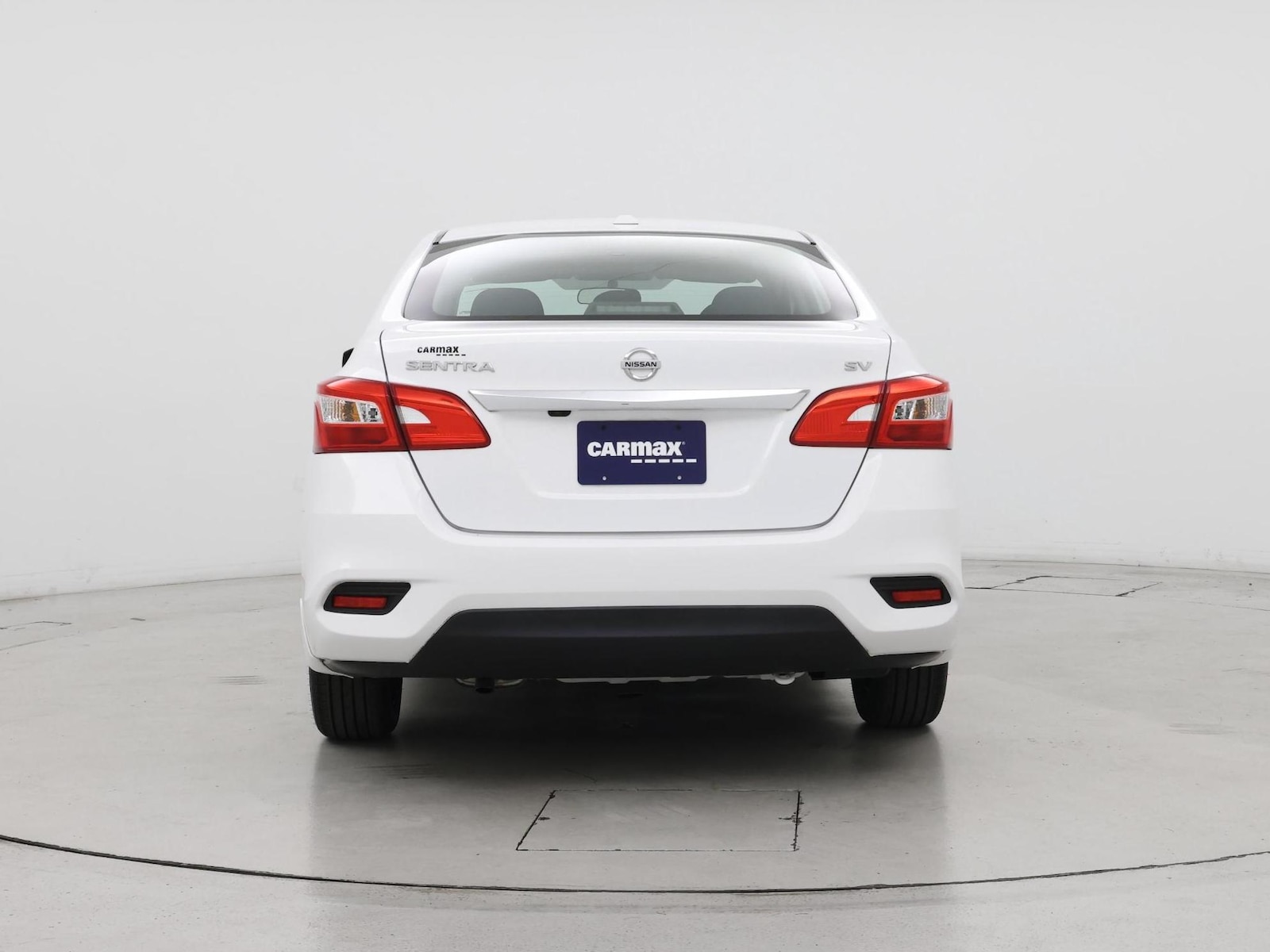 2016 Nissan Sentra SV - Photo 7
