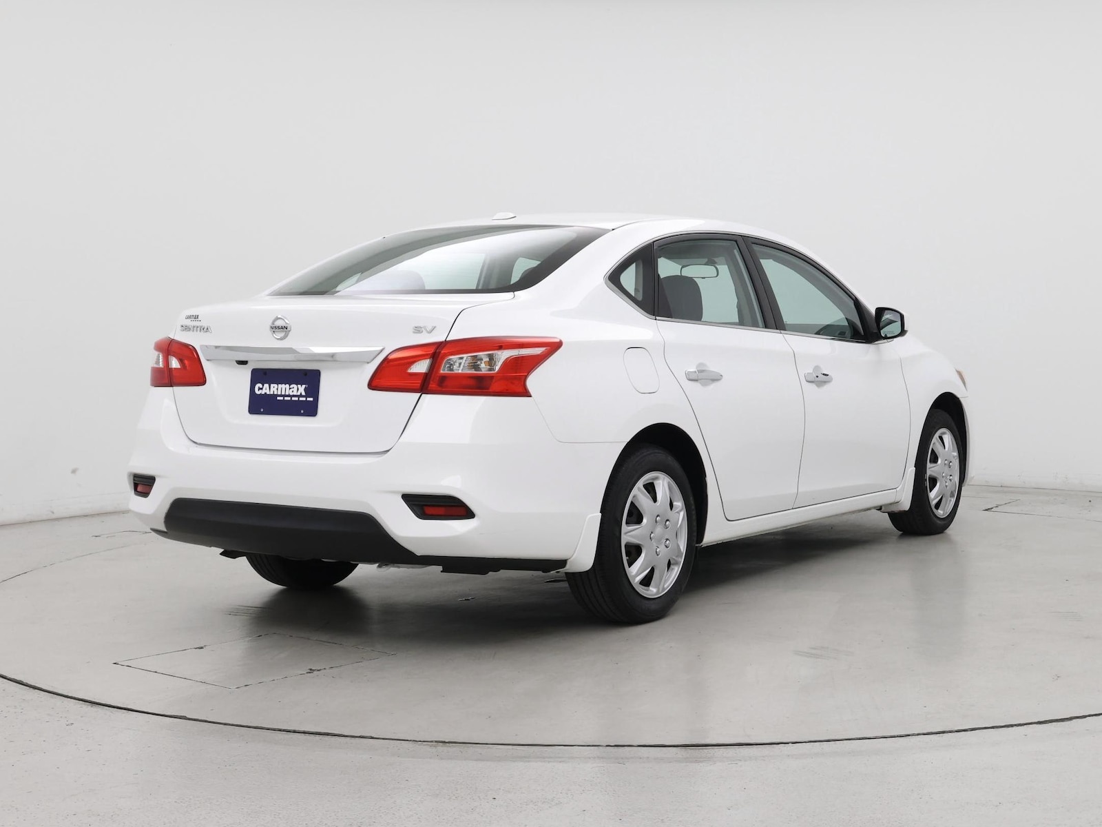 2016 Nissan Sentra SV - Photo 9