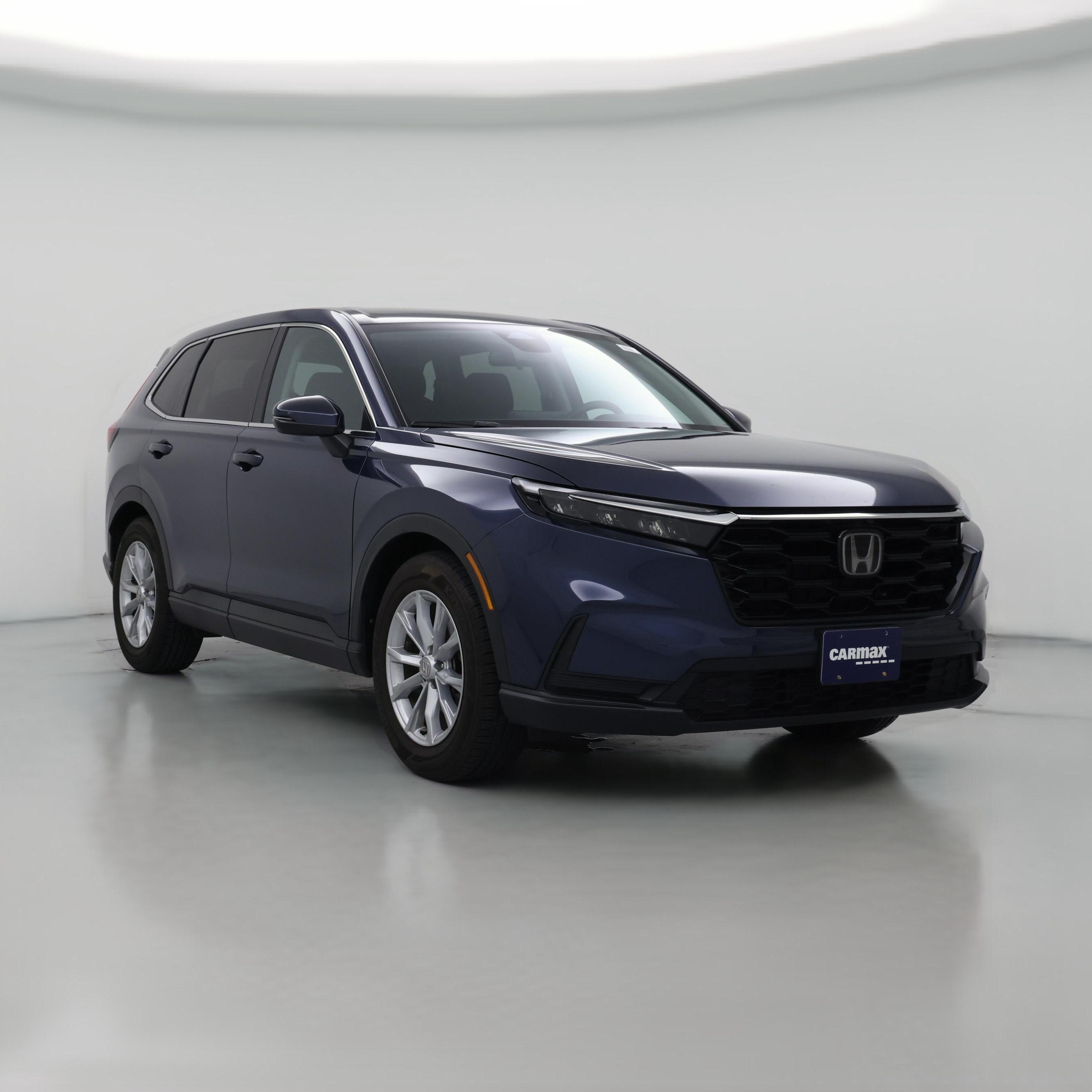 Thumbnail: 2024 Honda CR-V - 1