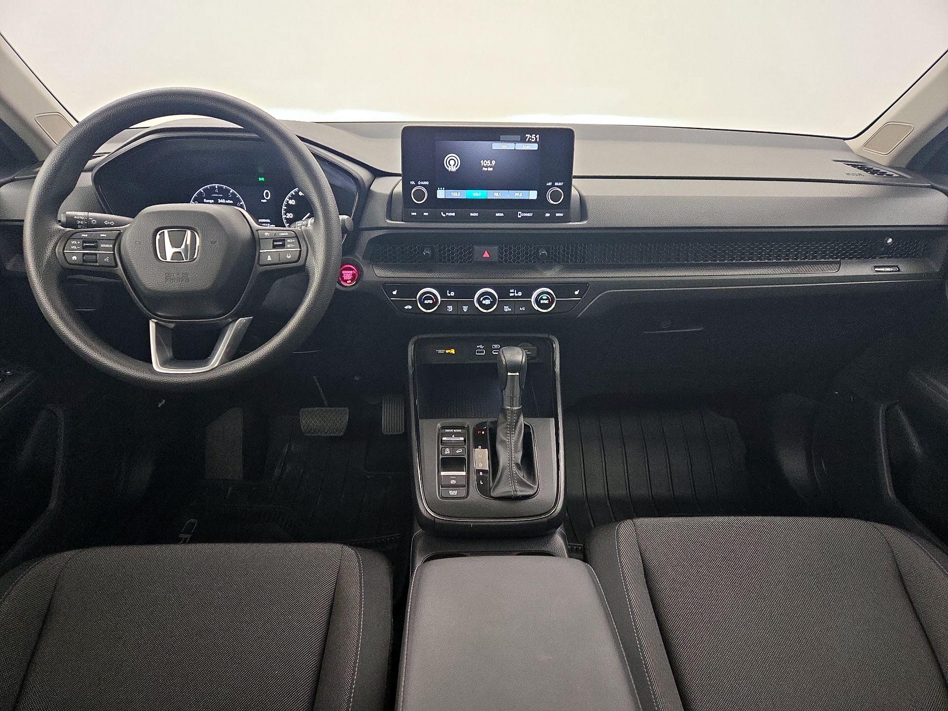 Thumbnail: 2024 Honda CR-V - 9