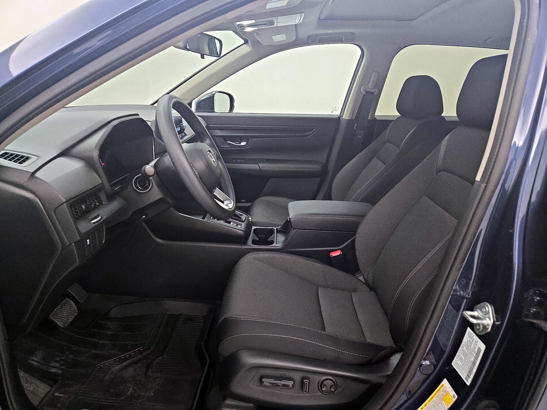 Thumbnail: 2024 Honda CR-V - 11