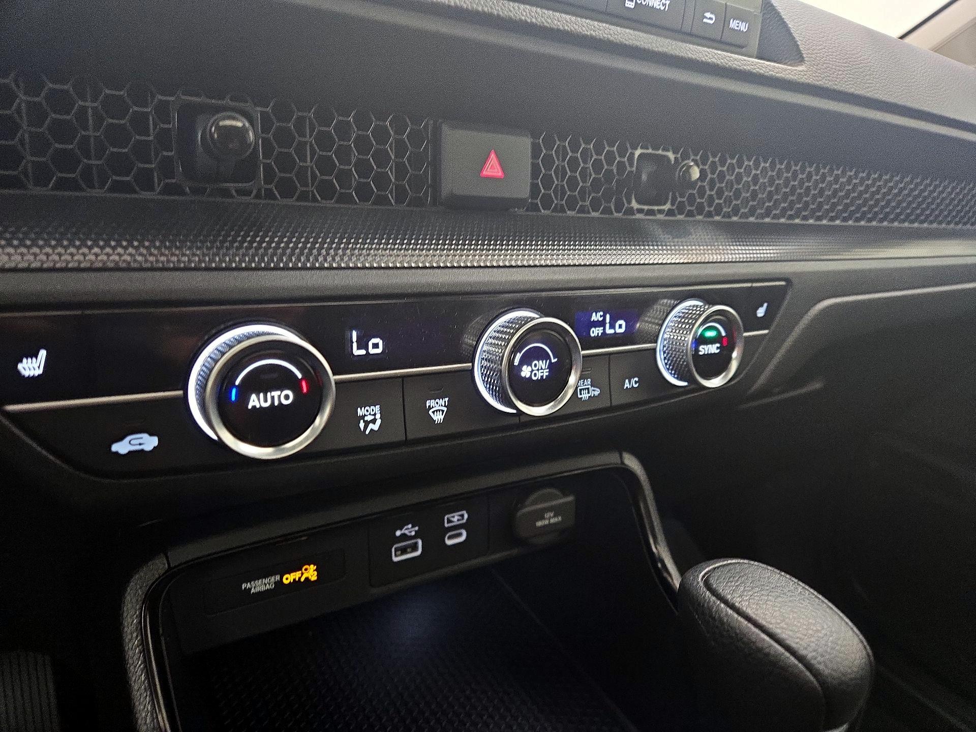 Thumbnail: 2024 Honda CR-V - 16
