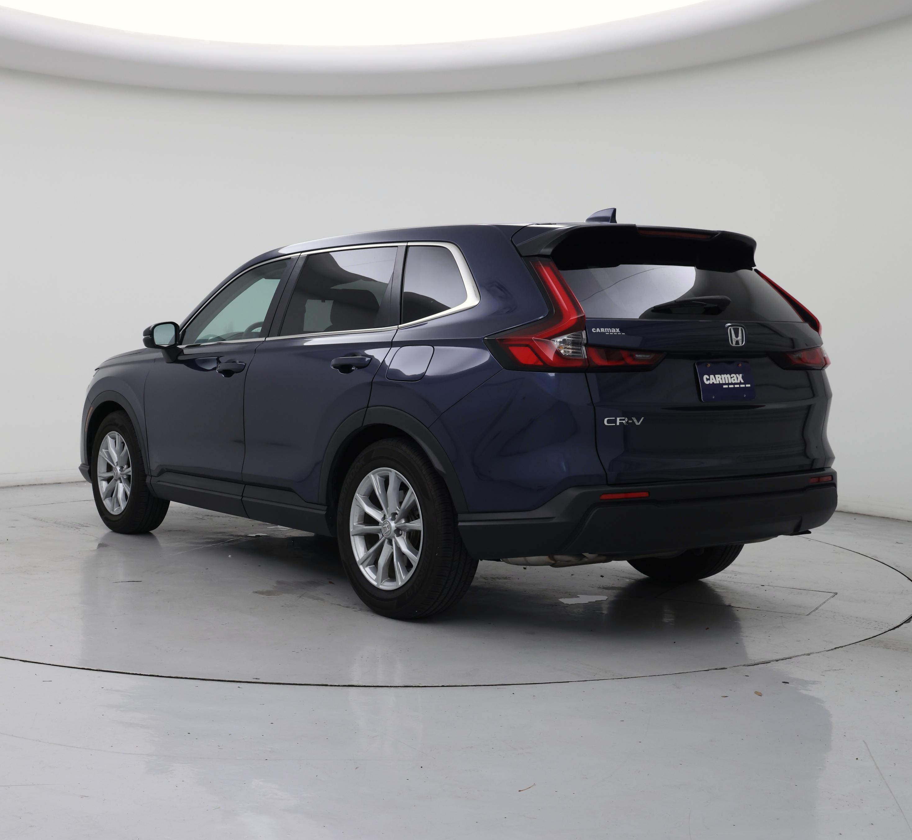 Thumbnail: 2024 Honda CR-V - 2