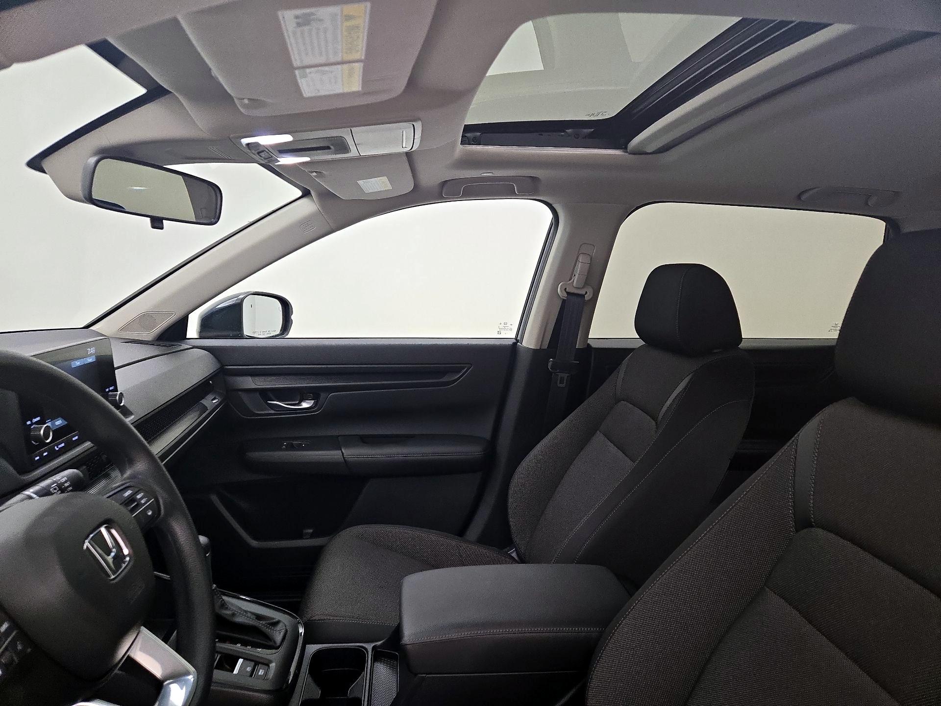 Thumbnail: 2024 Honda CR-V - 19